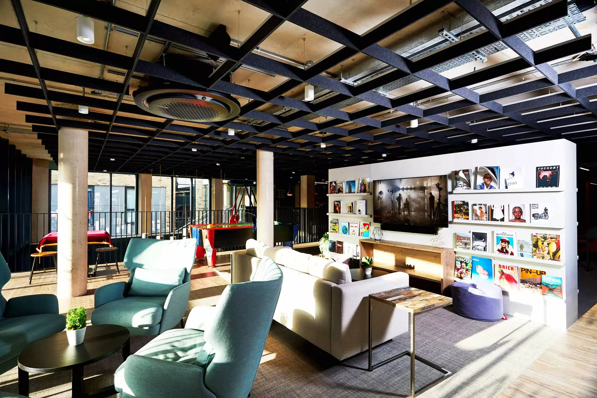 南安普顿·学生公寓·Portswood House 公寓照片