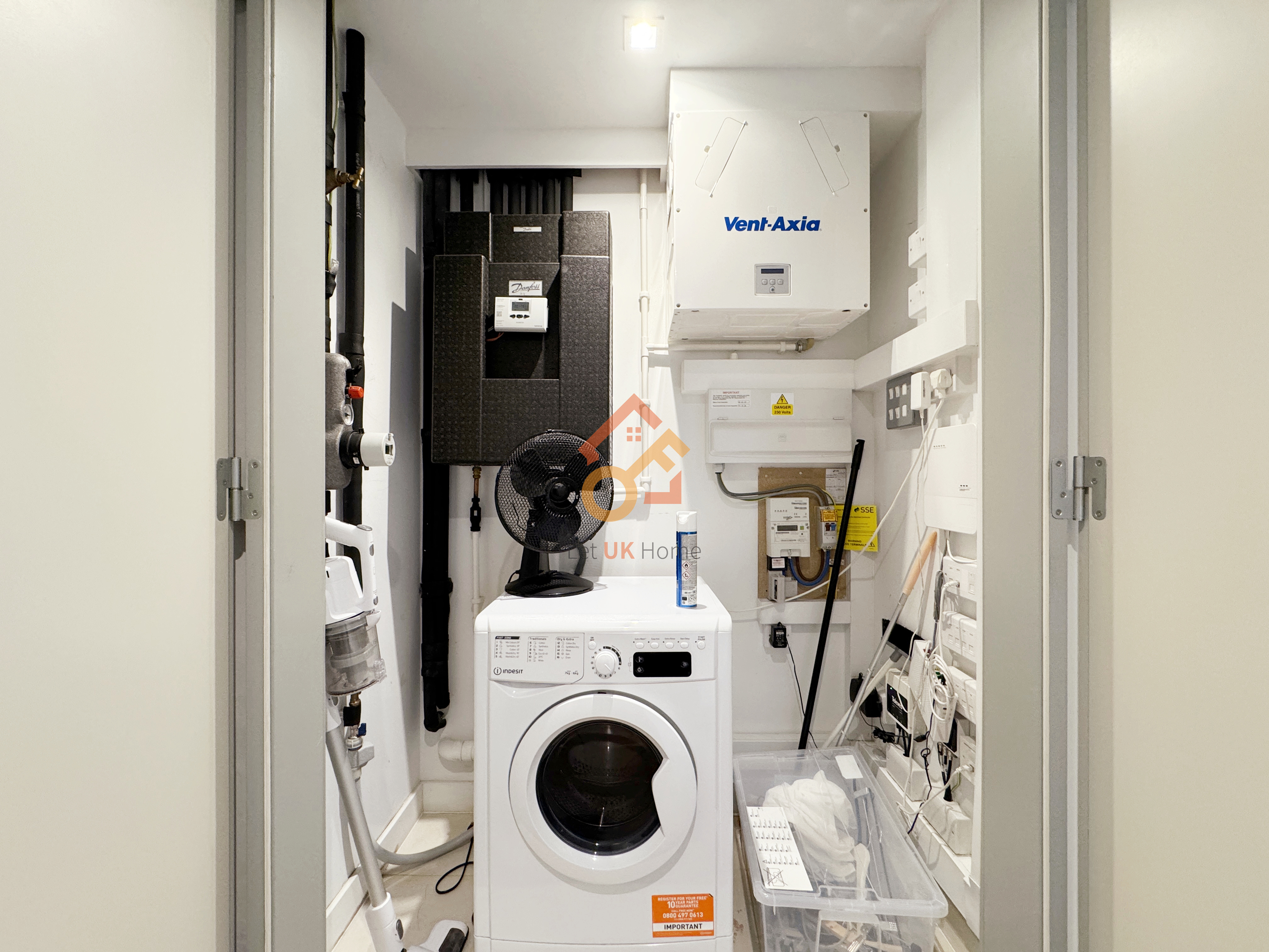 藍莎集團 | 英國置產一站式服務