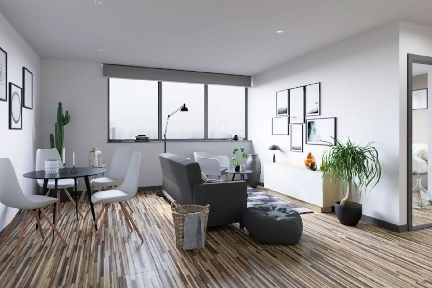 藍莎集團 | 英國置產一站式服務