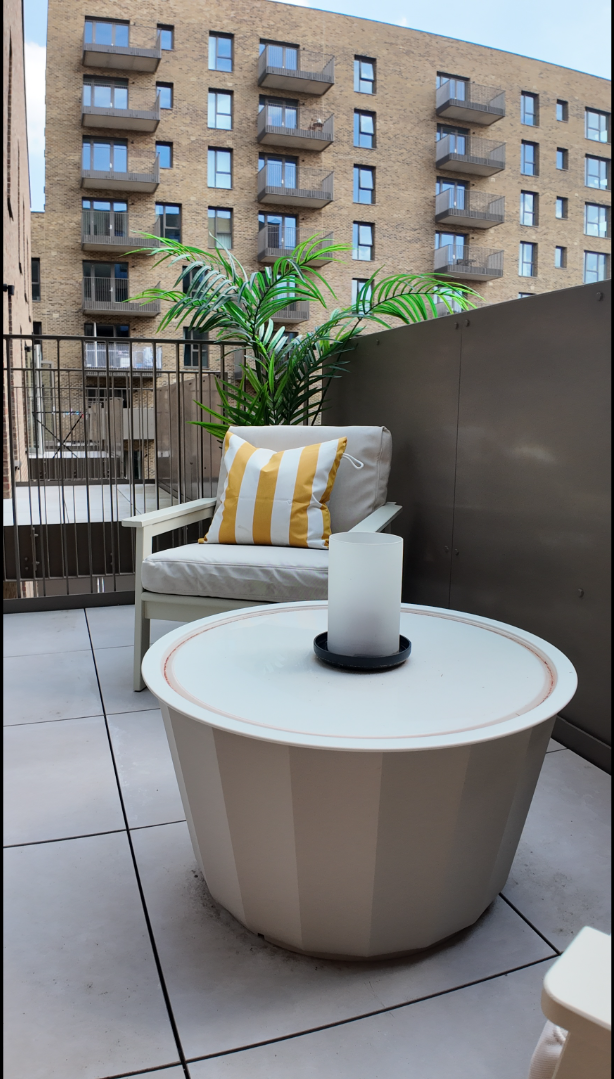 伦敦·兰普顿公馆 Lampton Parkside 找房实拍