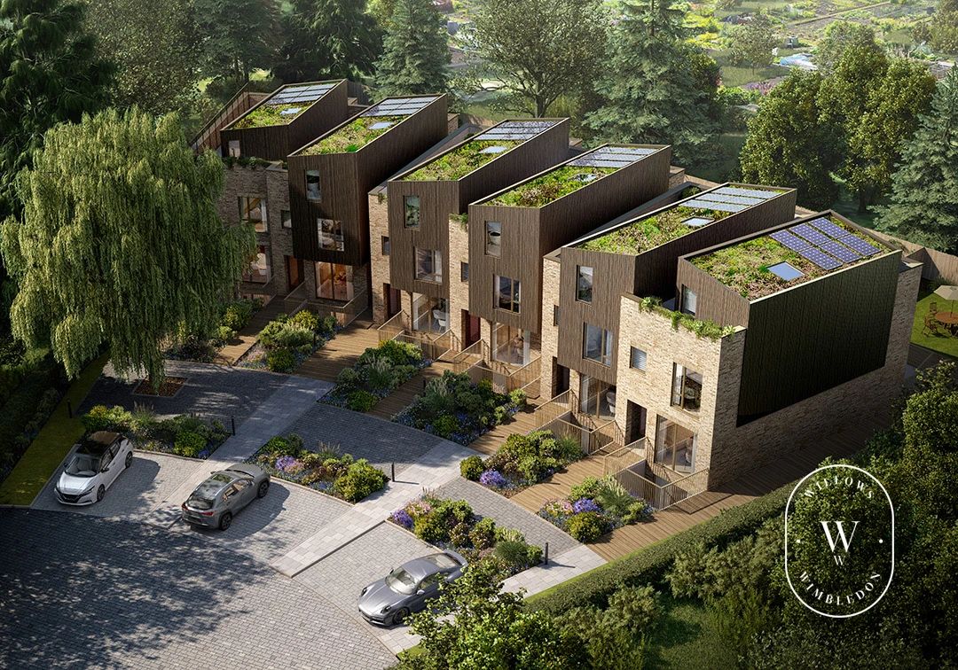 藍莎集團 | 英國置產一站式服務