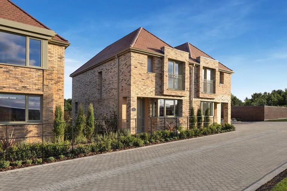 藍莎集團 | 英國置產一站式服務