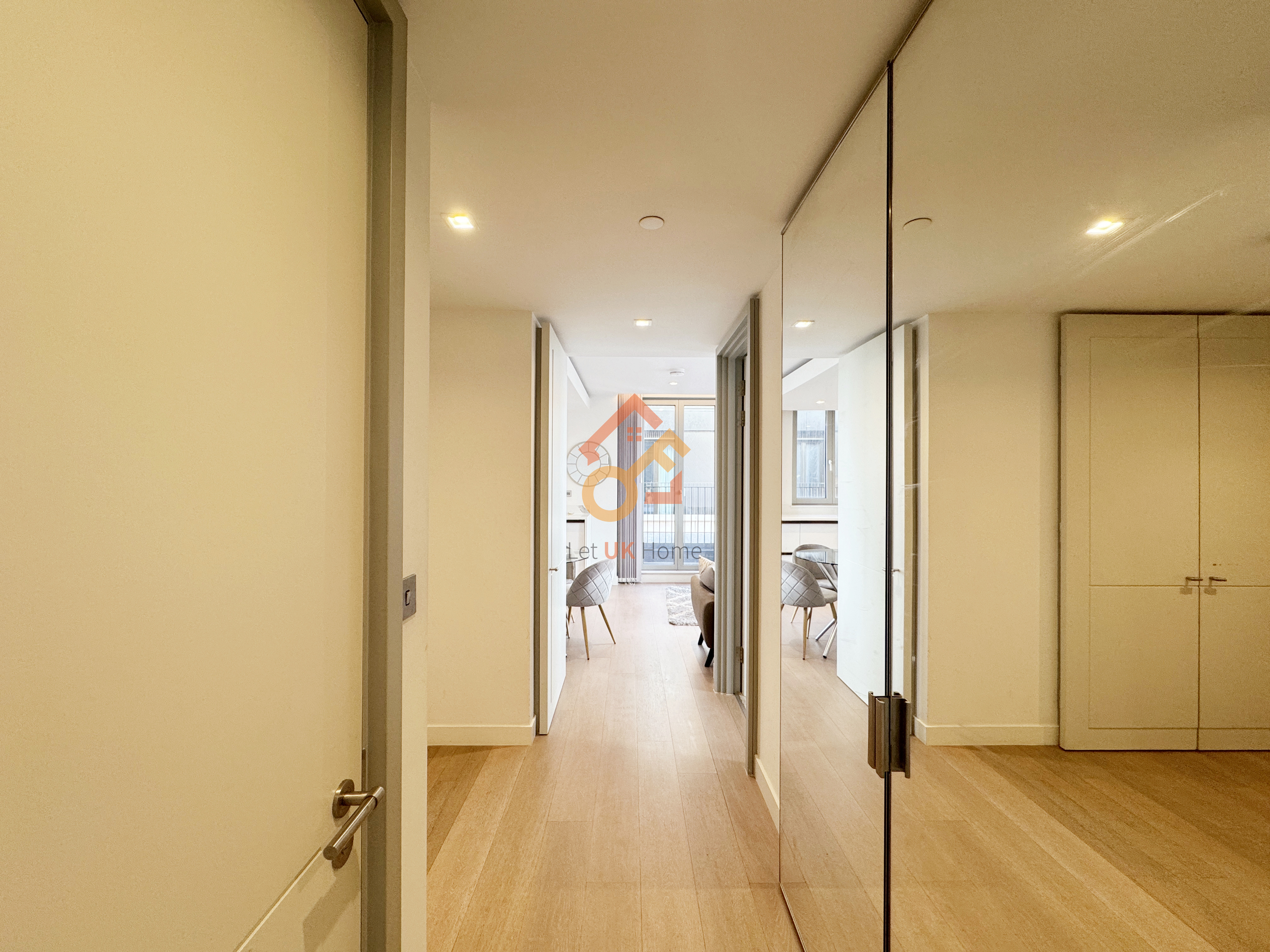 藍莎集團 | 英國置產一站式服務