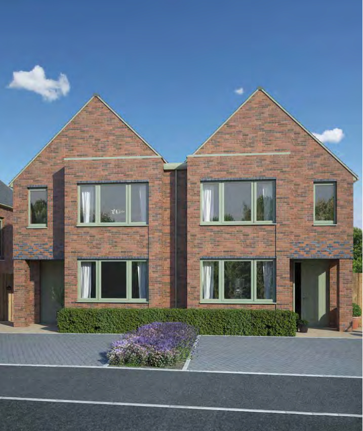 藍莎集團 | 英國置產一站式服務