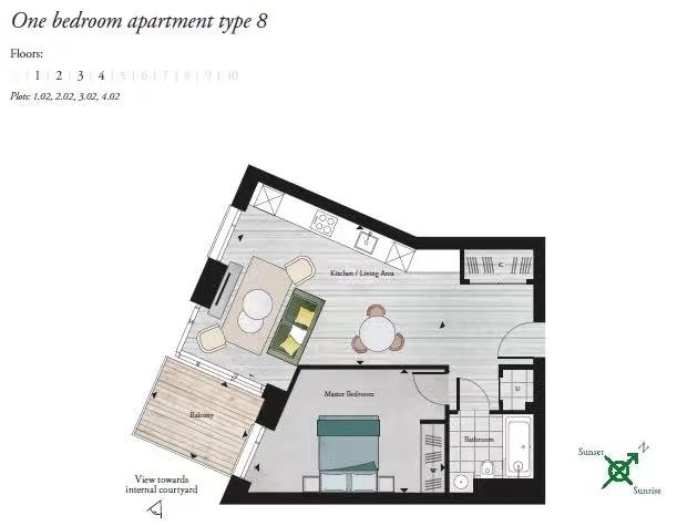 藍莎集團 - 英國樓盤、英國物業代理 | 英國買樓置業一站式服務