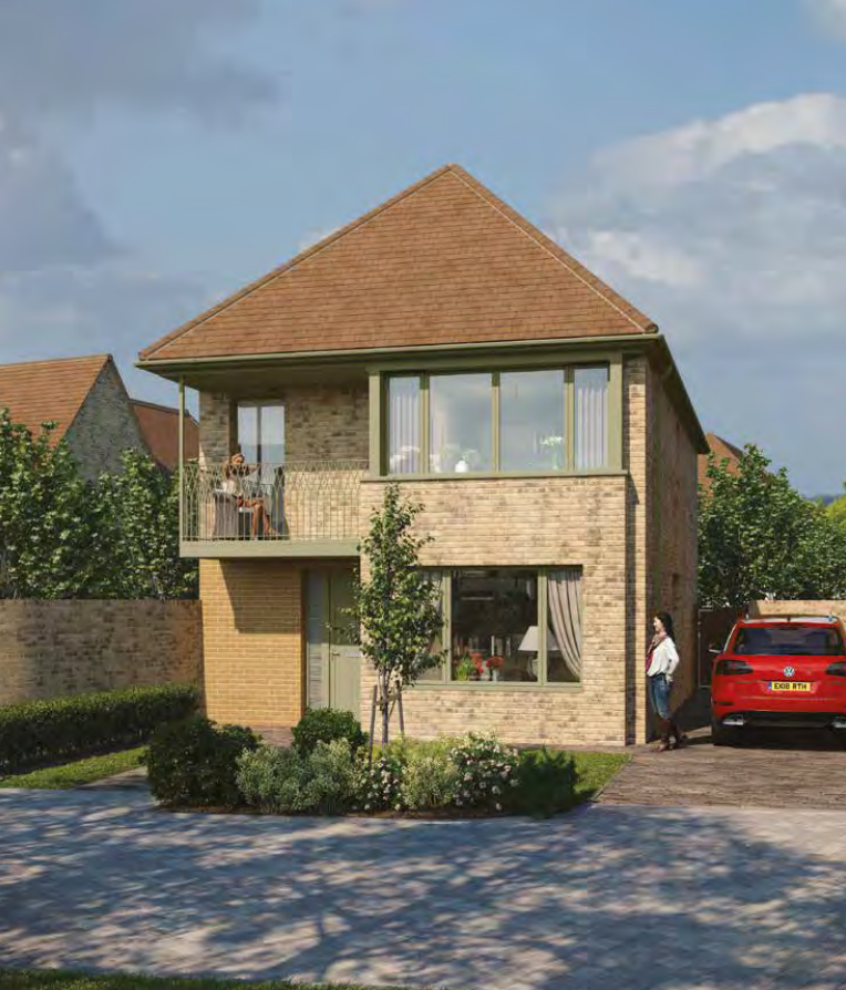 藍莎集團 | 英國置產一站式服務