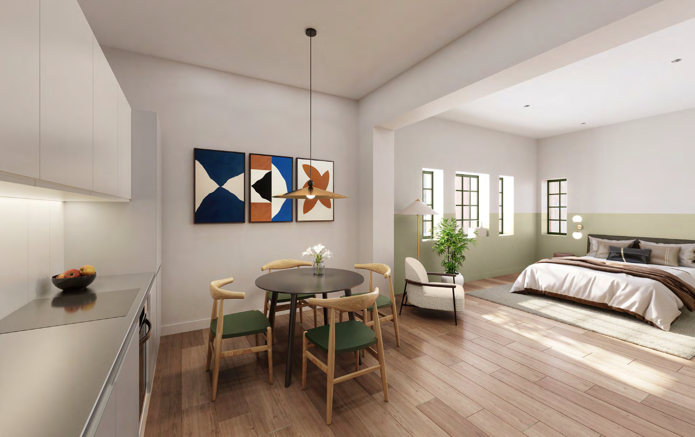 藍莎集團 - 英國樓盤、英國物業代理 | 英國買樓置業一站式服務