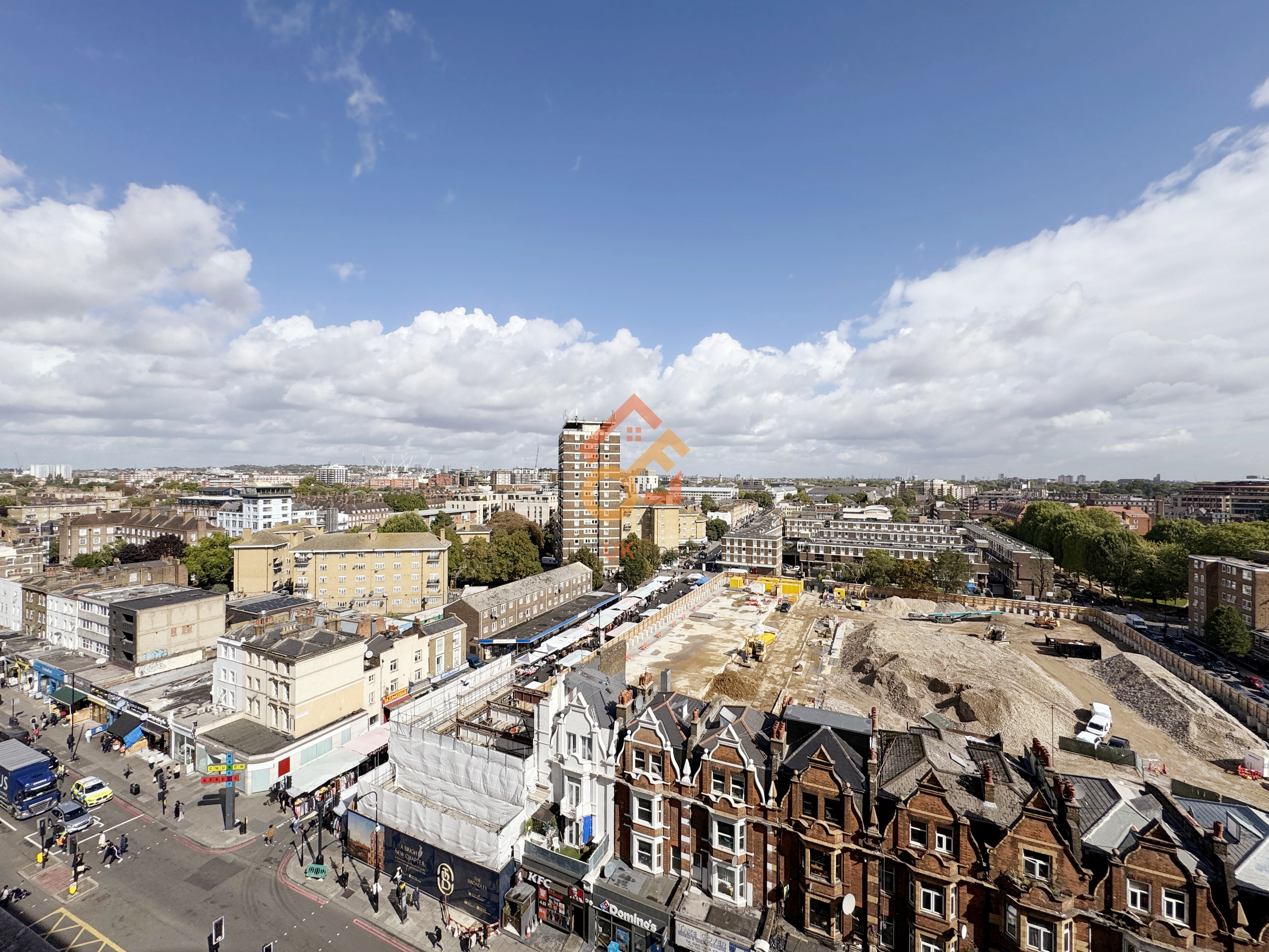 藍莎集團 | 英國置產一站式服務