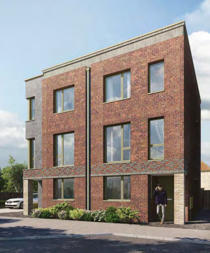 藍莎集團 | 英國置產一站式服務