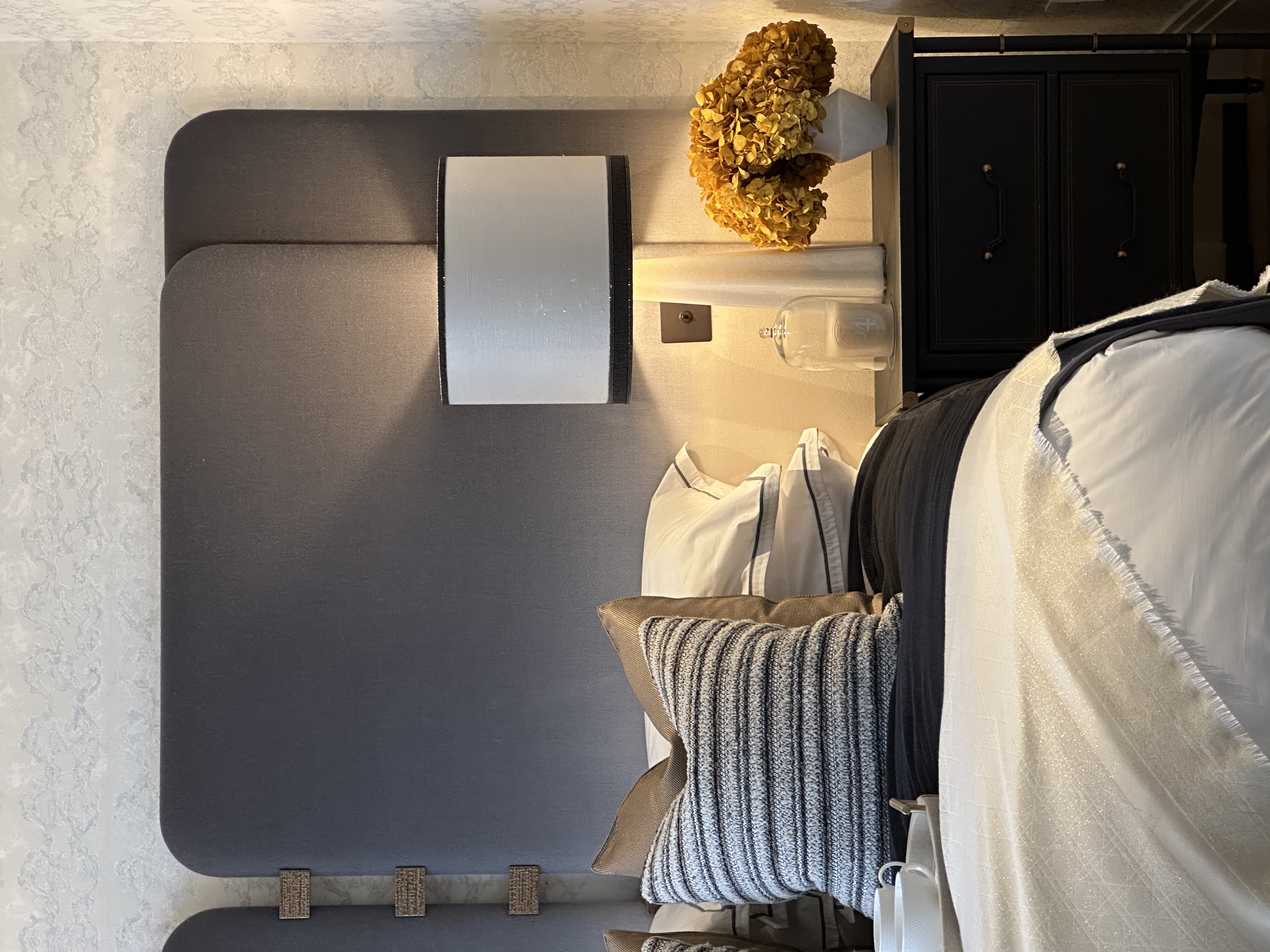 伦敦·旺兹沃思新苑 Wandsworth Mills 找房实拍