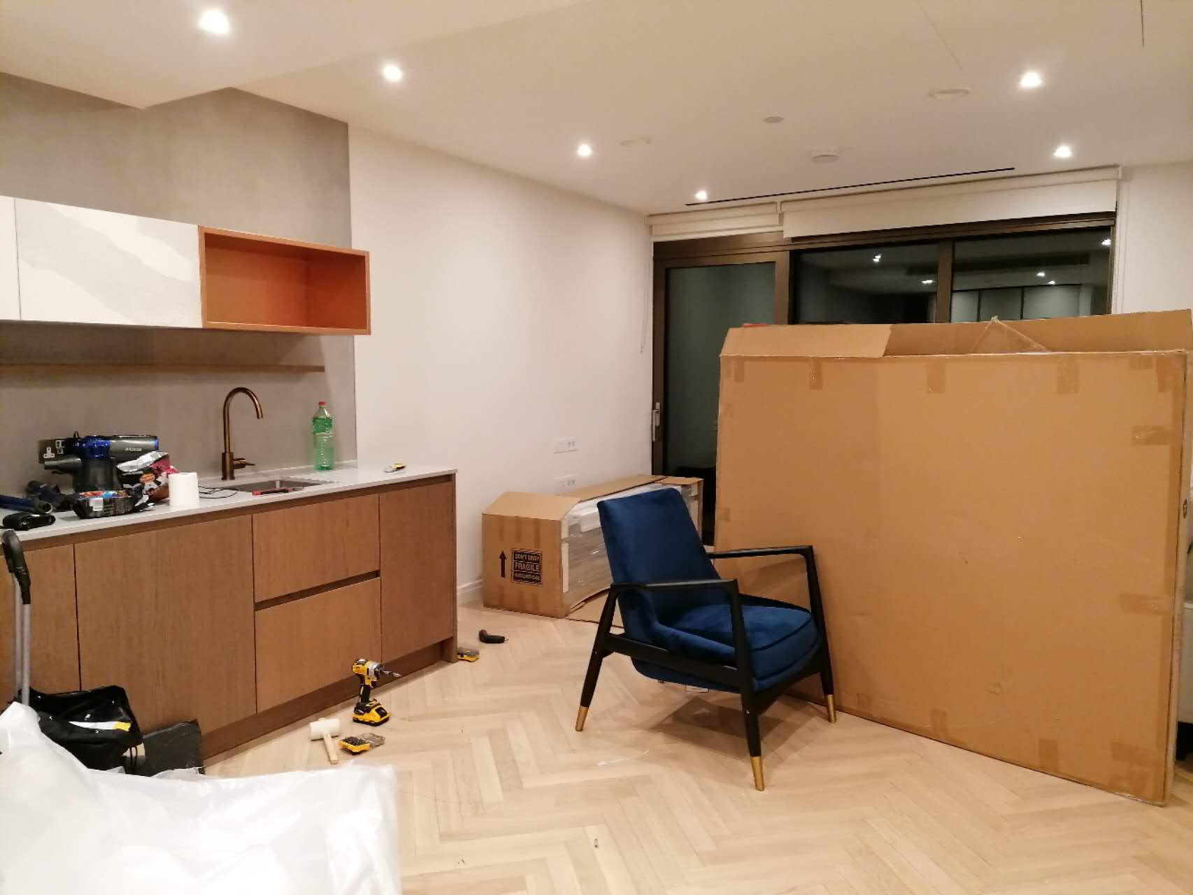 藍莎集團 | 英國置產一站式服務