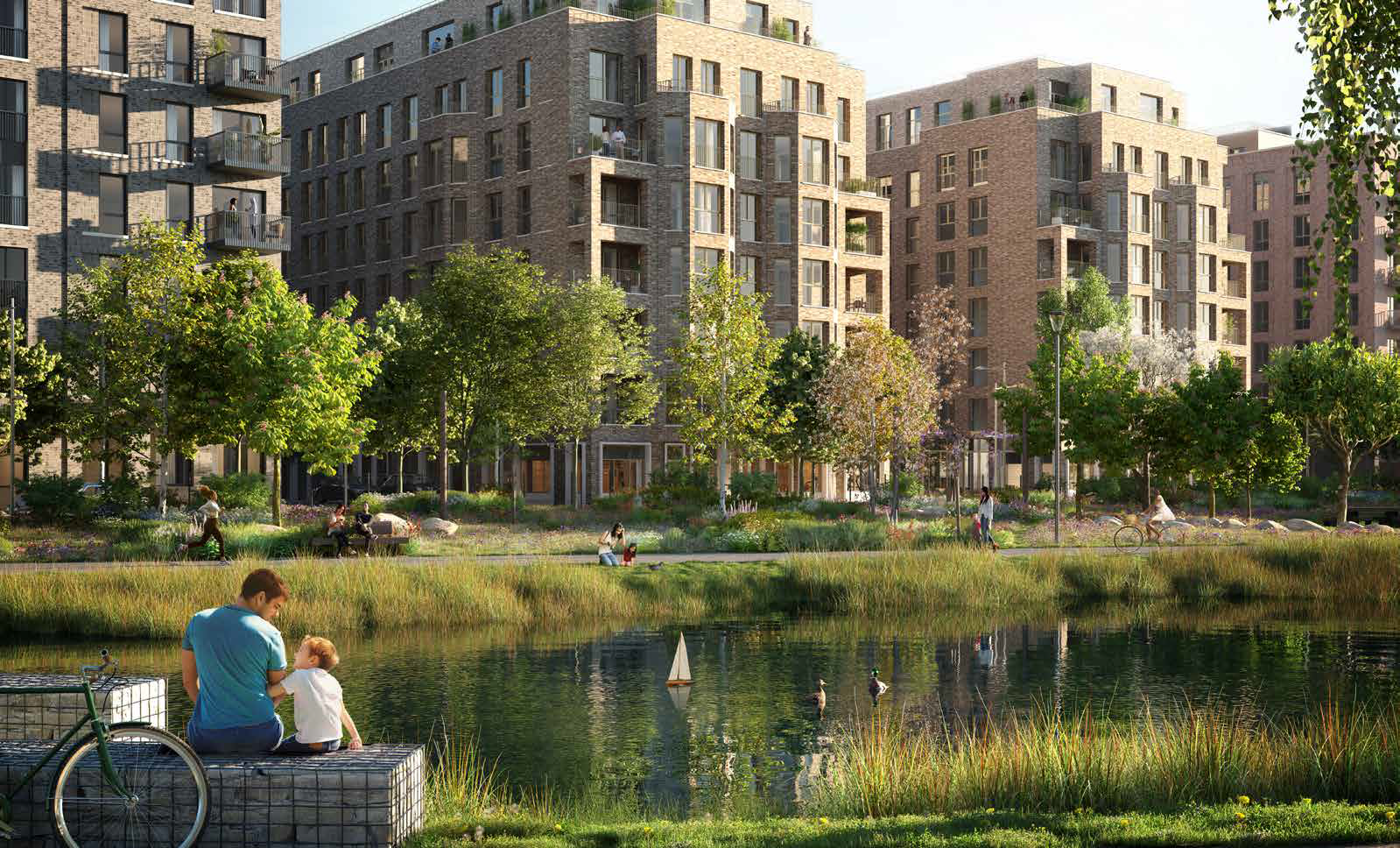 藍莎集團 - 英國樓盤、英國物業代理 | 英國買樓置業一站式服務