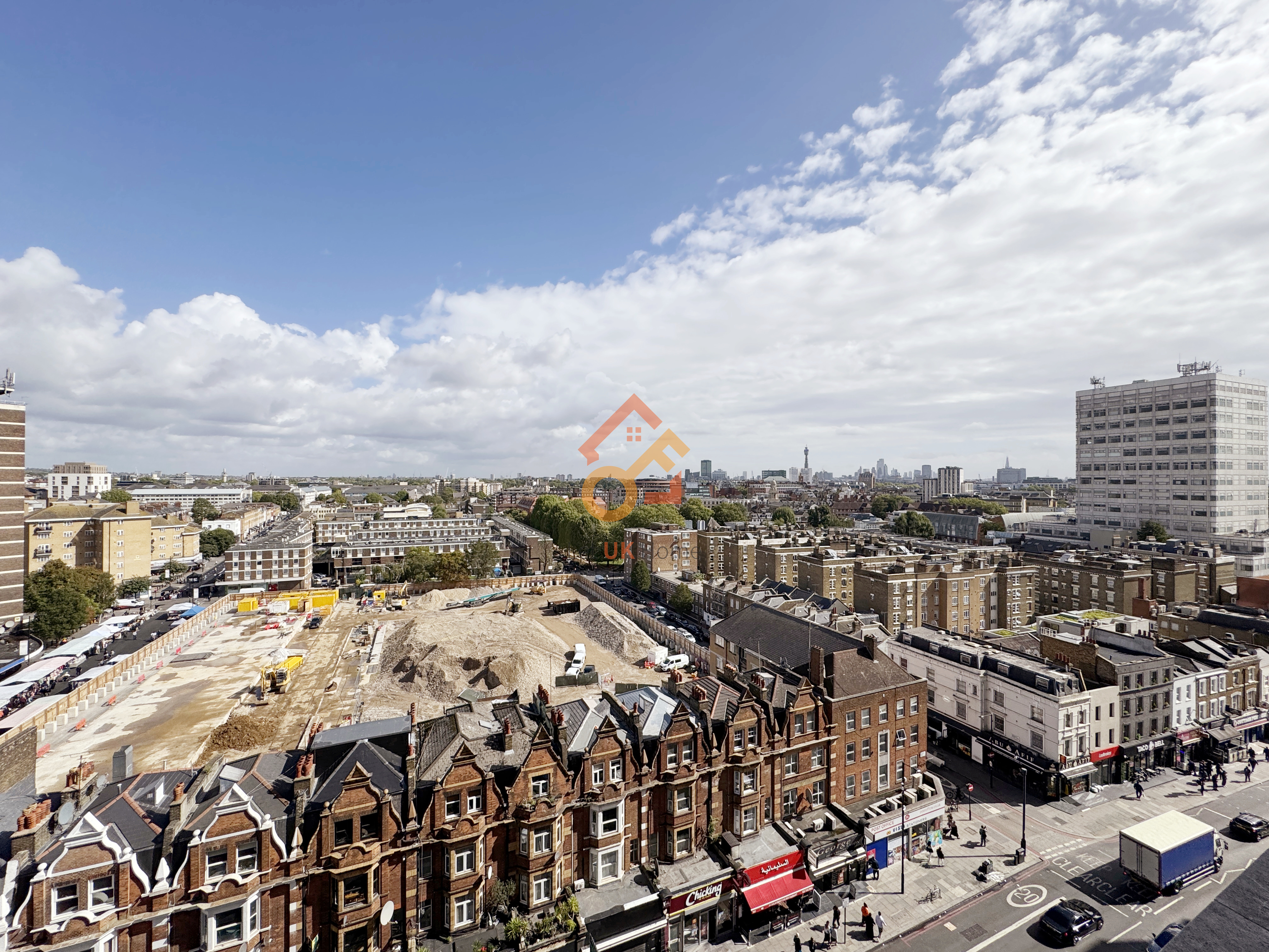 藍莎集團 | 英國置產一站式服務