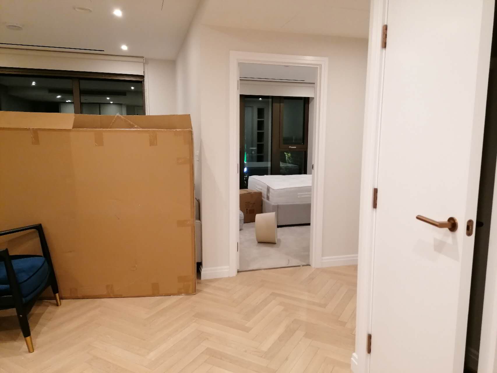 藍莎集團 | 英國置產一站式服務