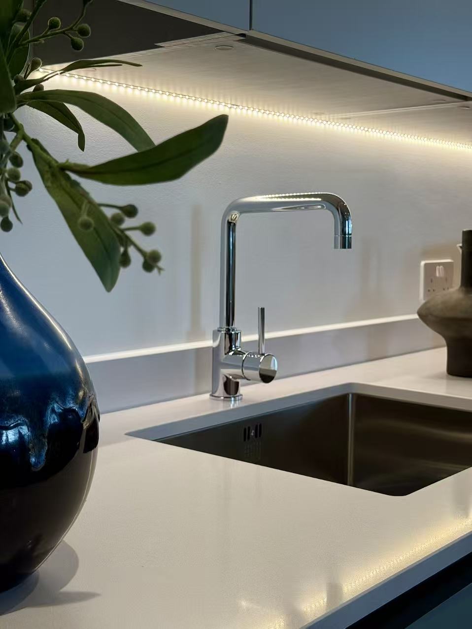 藍莎集團 | 英國置產一站式服務