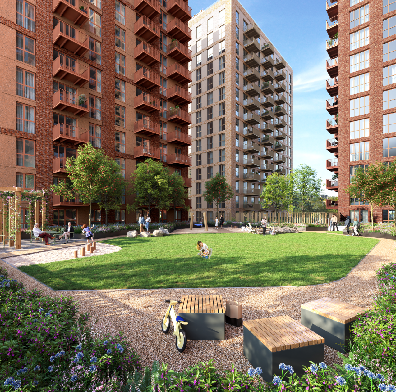 藍莎集團 - 英國樓盤、英國物業代理 | 英國買樓置業一站式服務