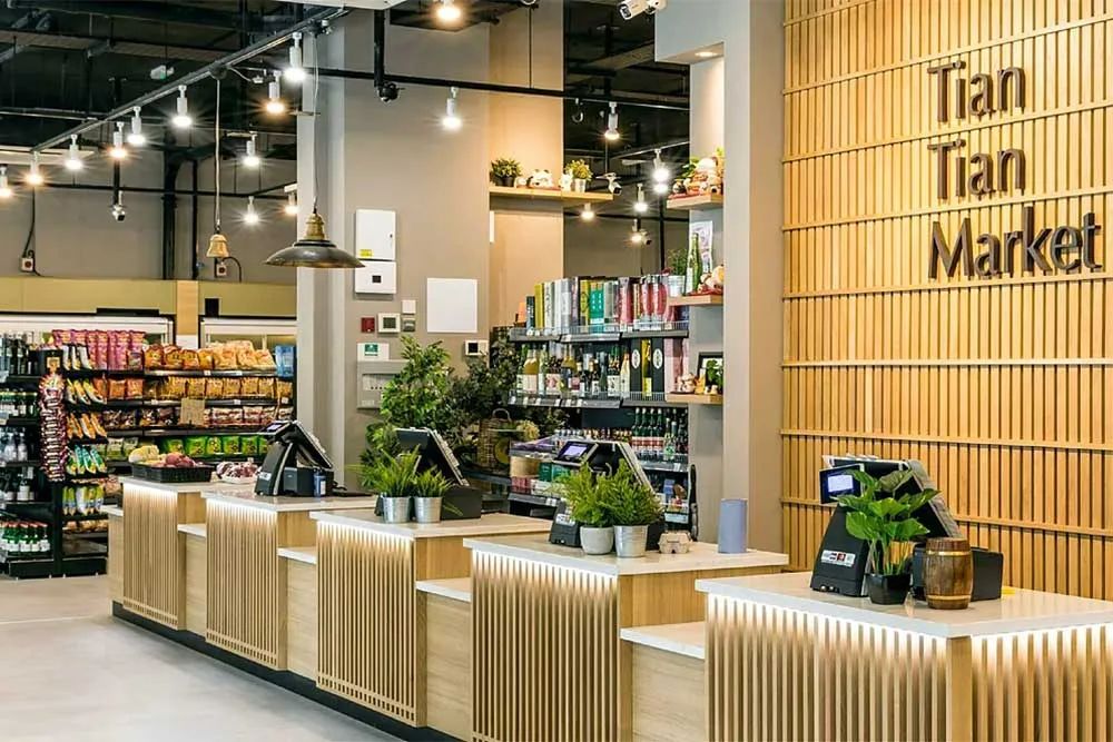 伦敦·哈伯德广场8号 8 Harbord Square 配套