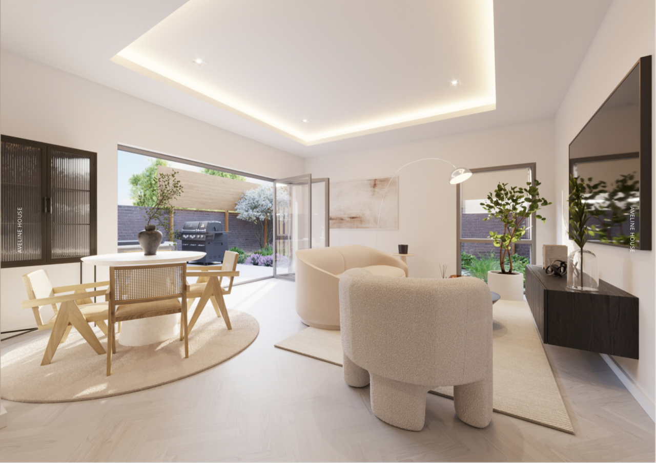 藍莎集團 | 英國置產一站式服務