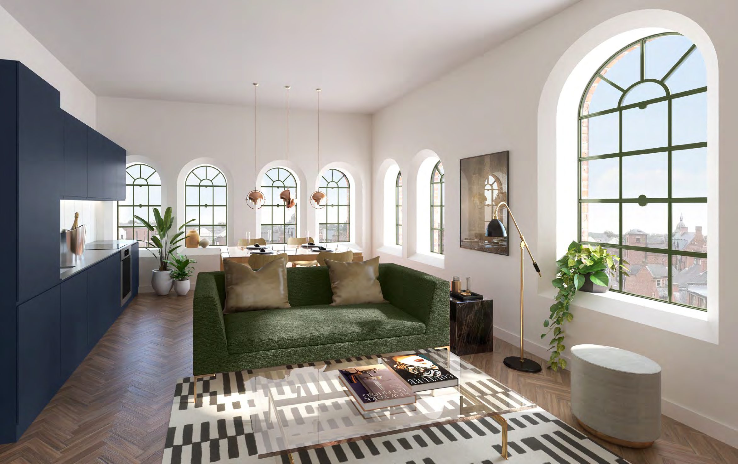 藍莎集團 - 英國樓盤、英國物業代理 | 英國買樓置業一站式服務