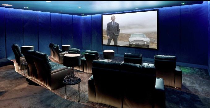 伦敦Wapping•2房•3 Merino Gardens 项目配套