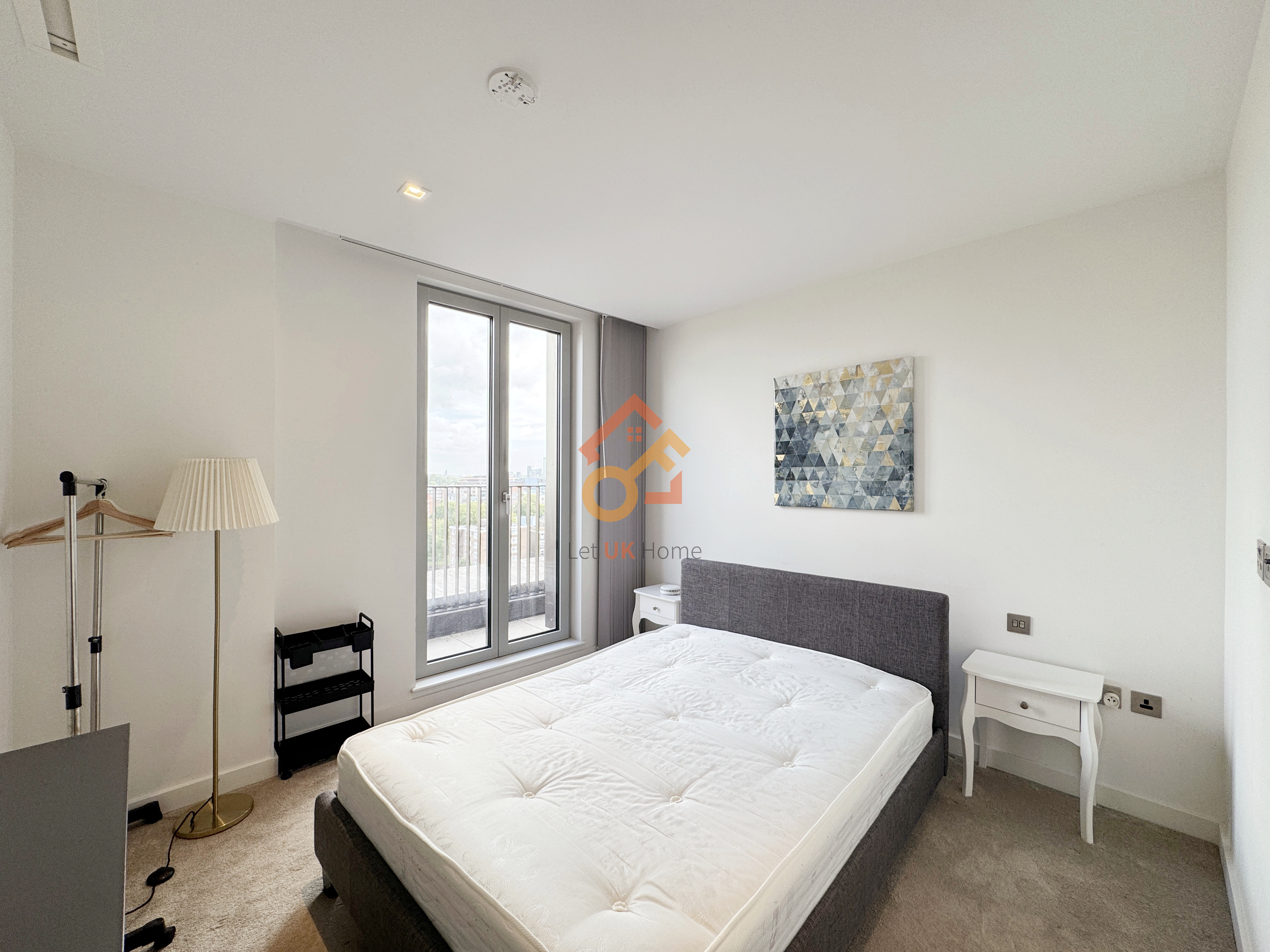 藍莎集團 | 英國置產一站式服務