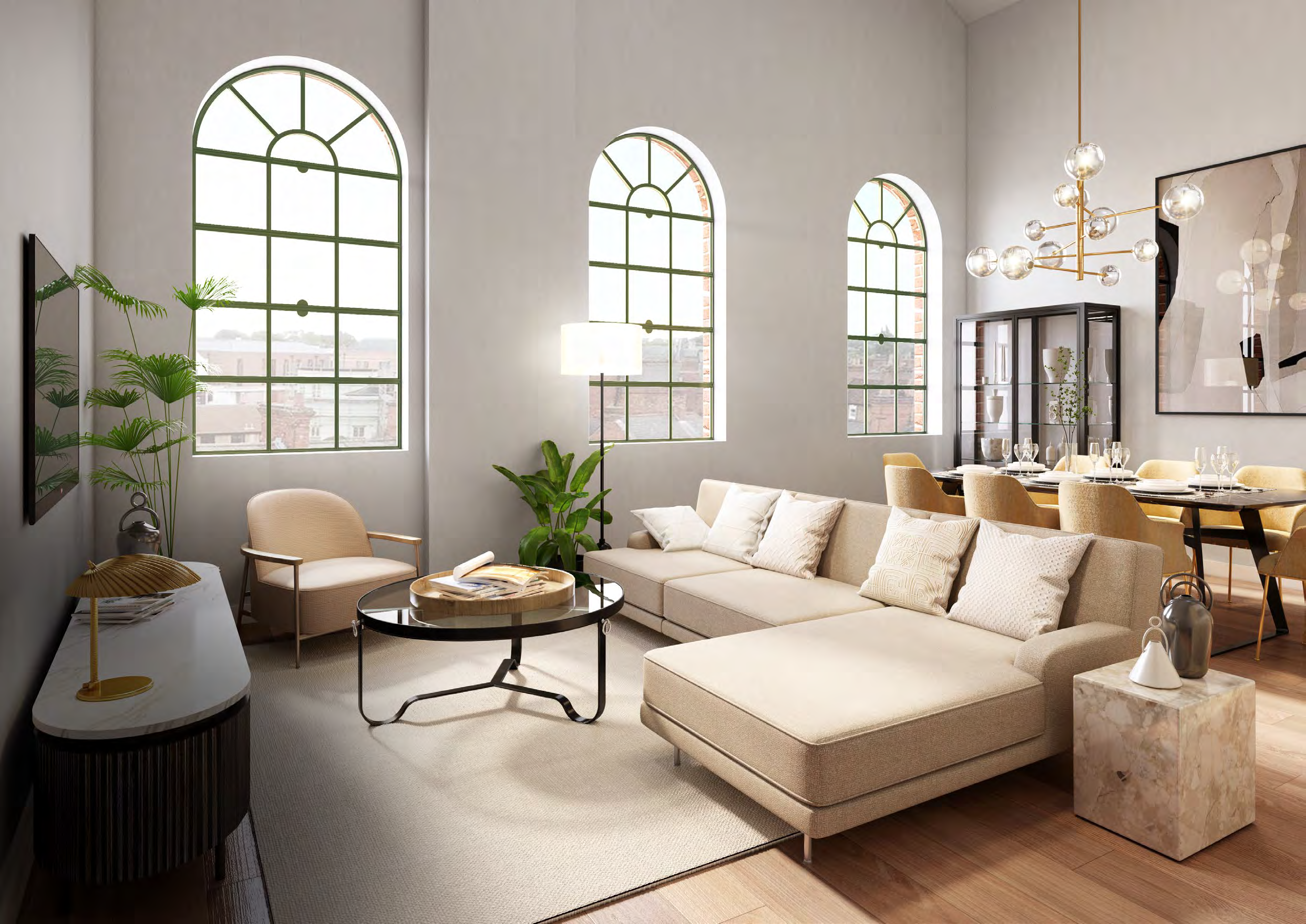 藍莎集團 - 英國樓盤、英國物業代理 | 英國買樓置業一站式服務