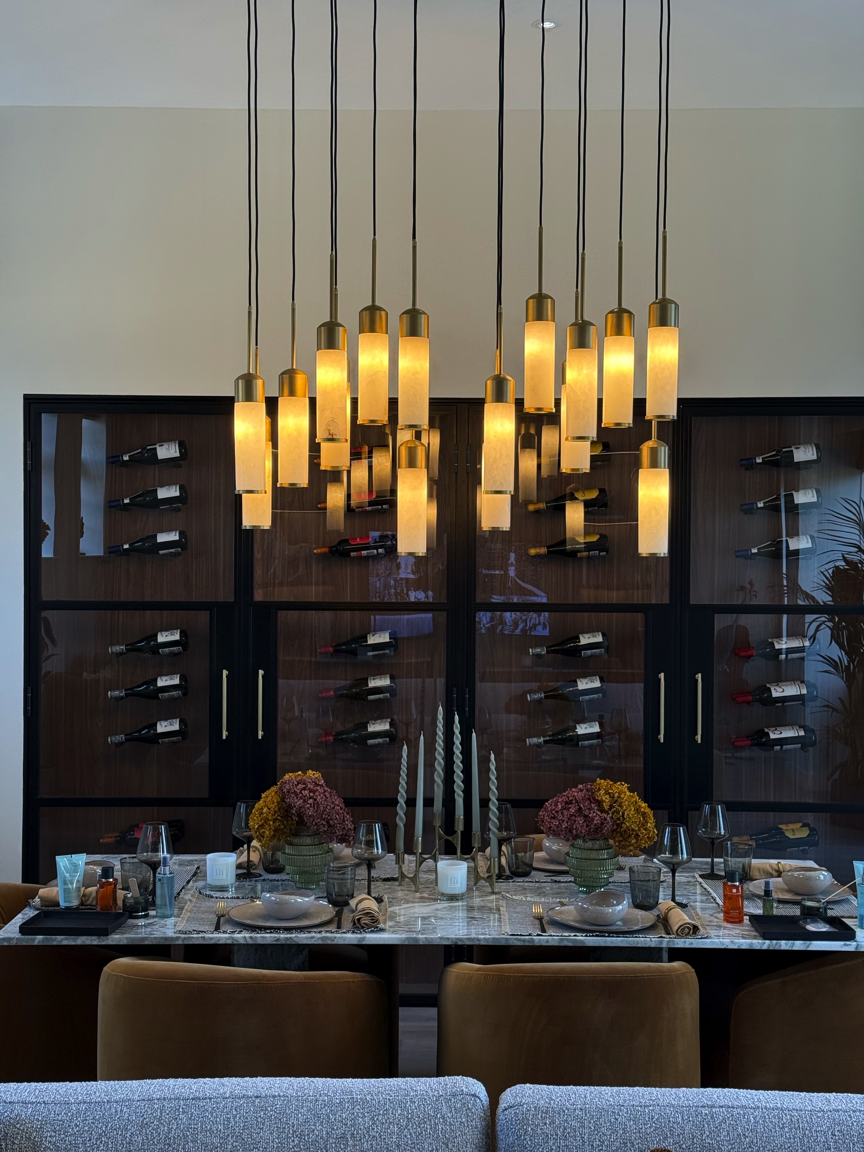 伦敦·特伦特别墅 Trent Park 找房实拍