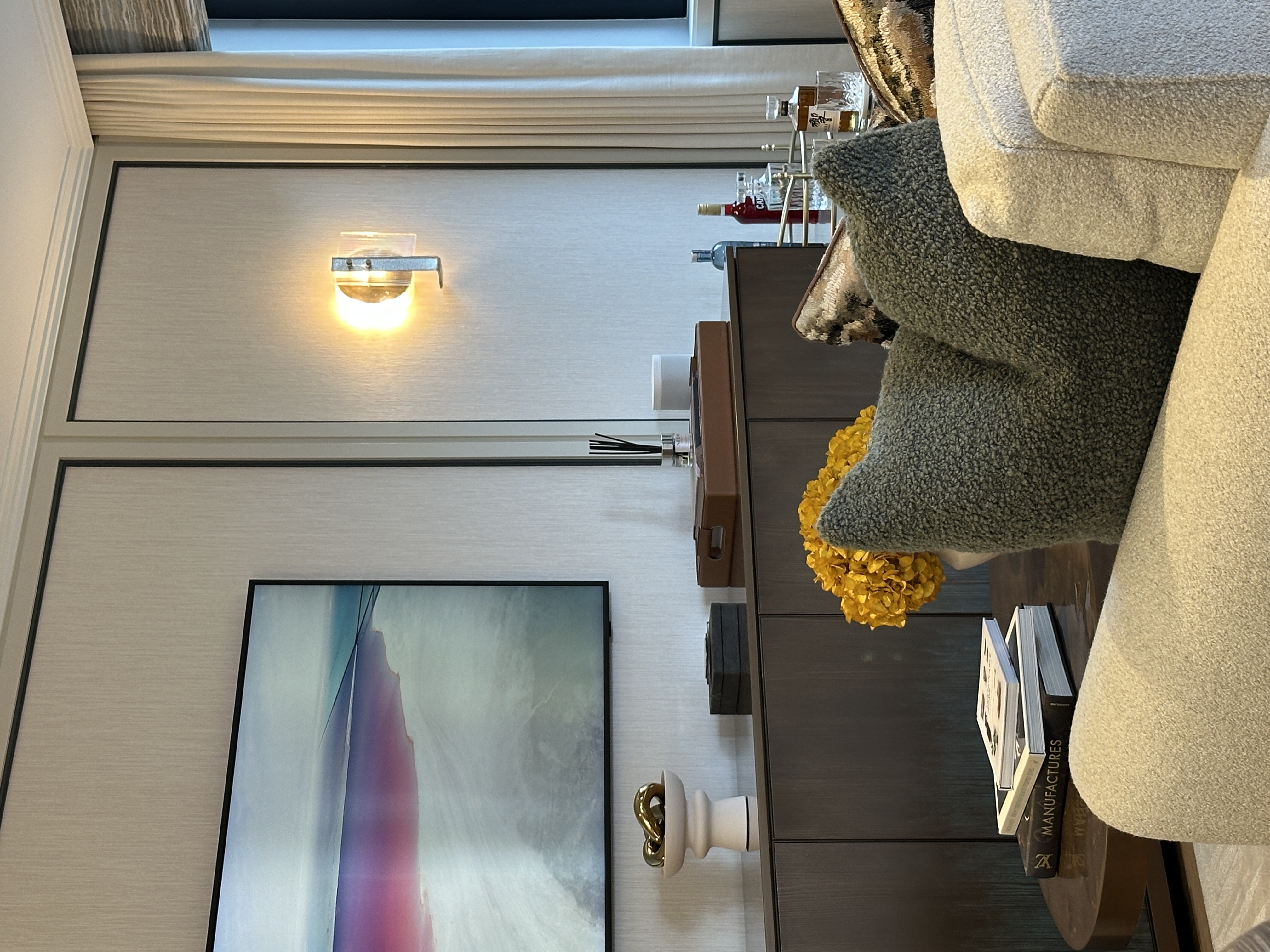 伦敦·旺兹沃思新苑 Wandsworth Mills 找房实拍