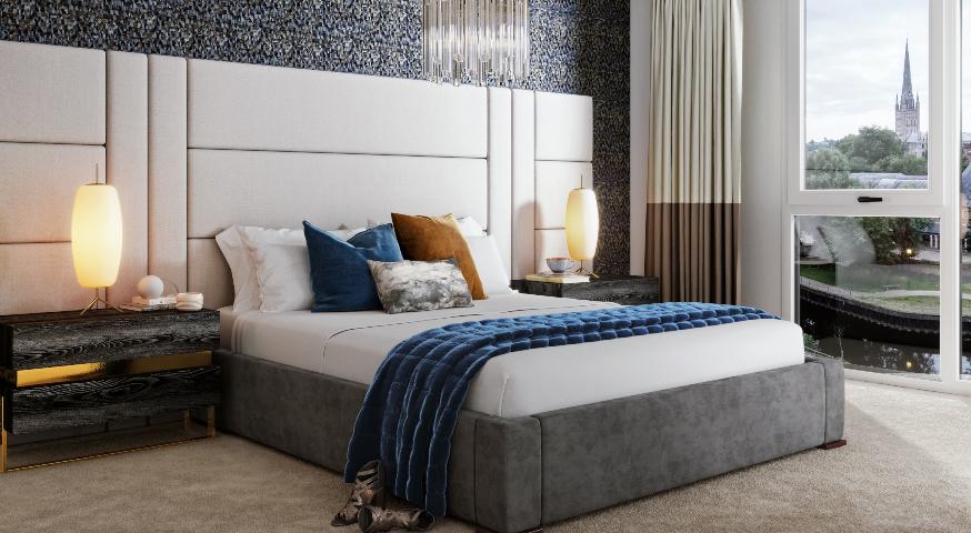 藍莎集團 - 英國樓盤、英國物業代理 | 英國買樓置業一站式服務