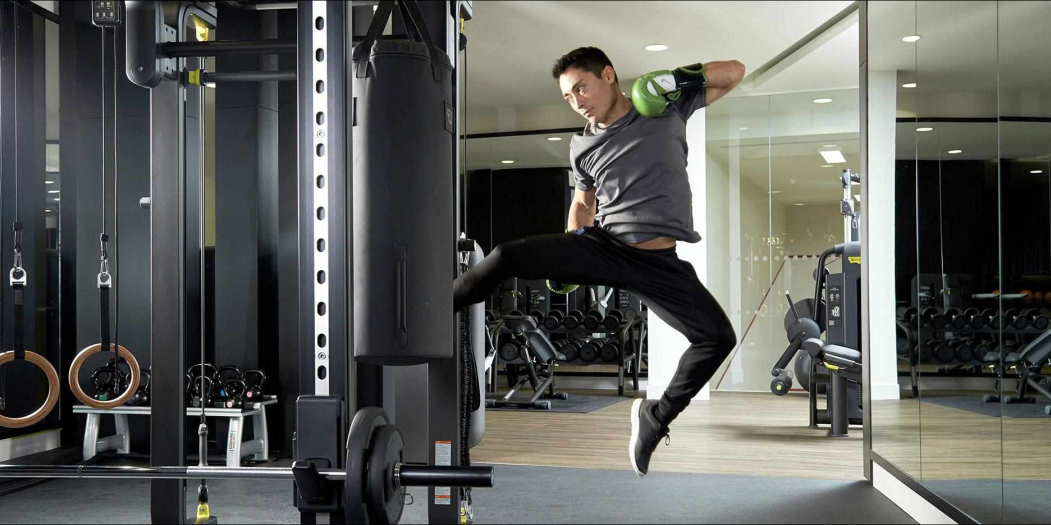 伦敦Wapping•2房•3 Merino Gardens 项目配套