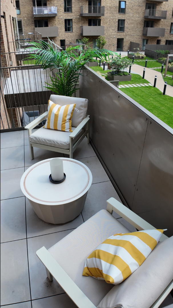 伦敦·兰普顿公馆 Lampton Parkside 找房实拍