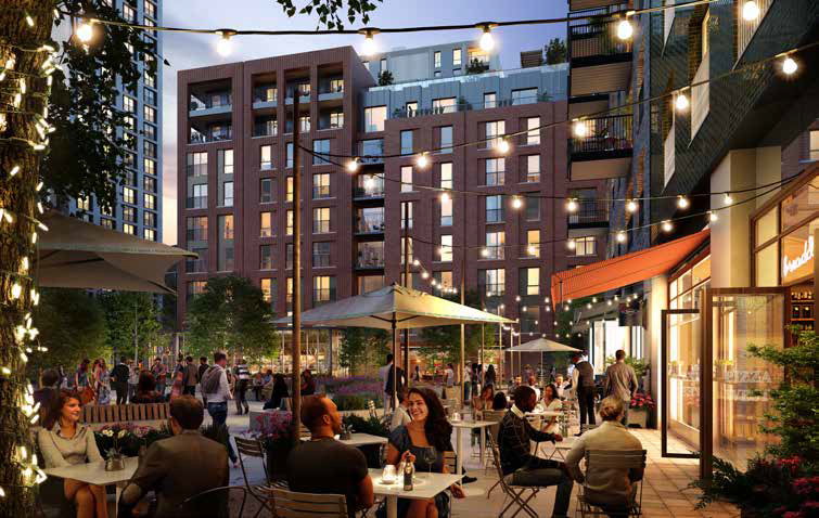 藍莎集團 - 英國樓盤、英國物業代理 | 英國買樓置業一站式服務