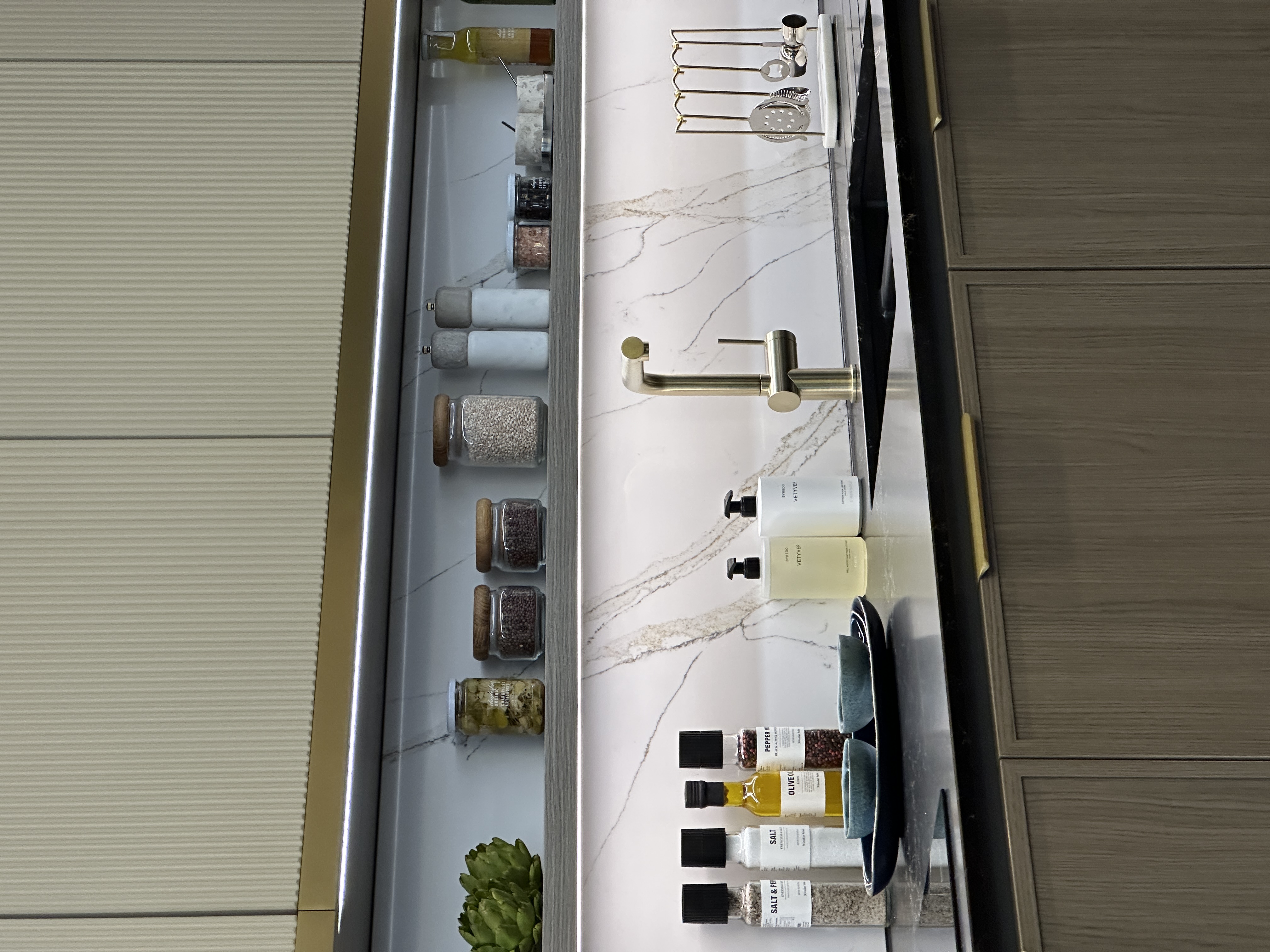 伦敦·旺兹沃思新苑 Wandsworth Mills 找房实拍