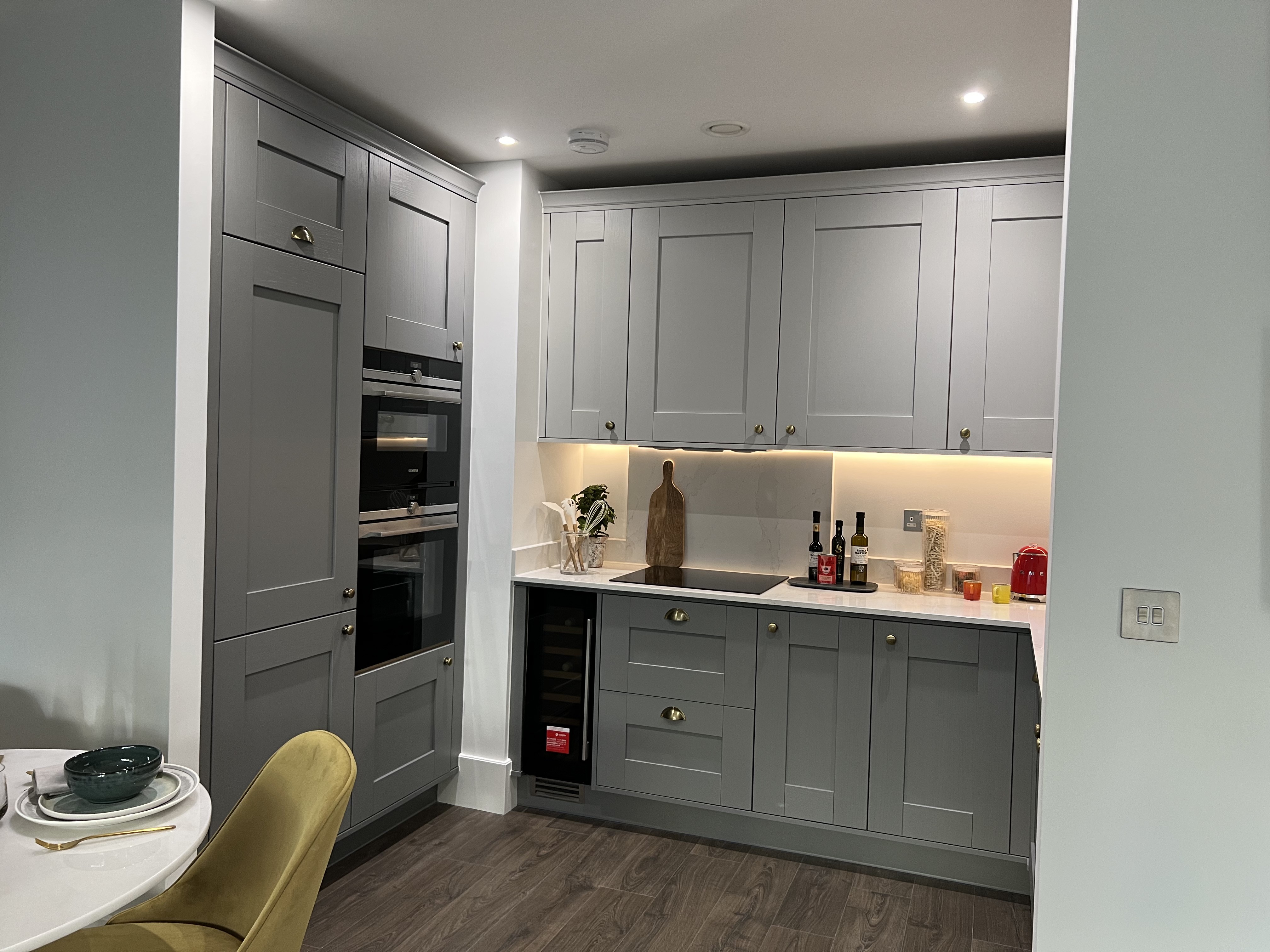 伦敦·特伦特别墅 Trent Park 找房实拍