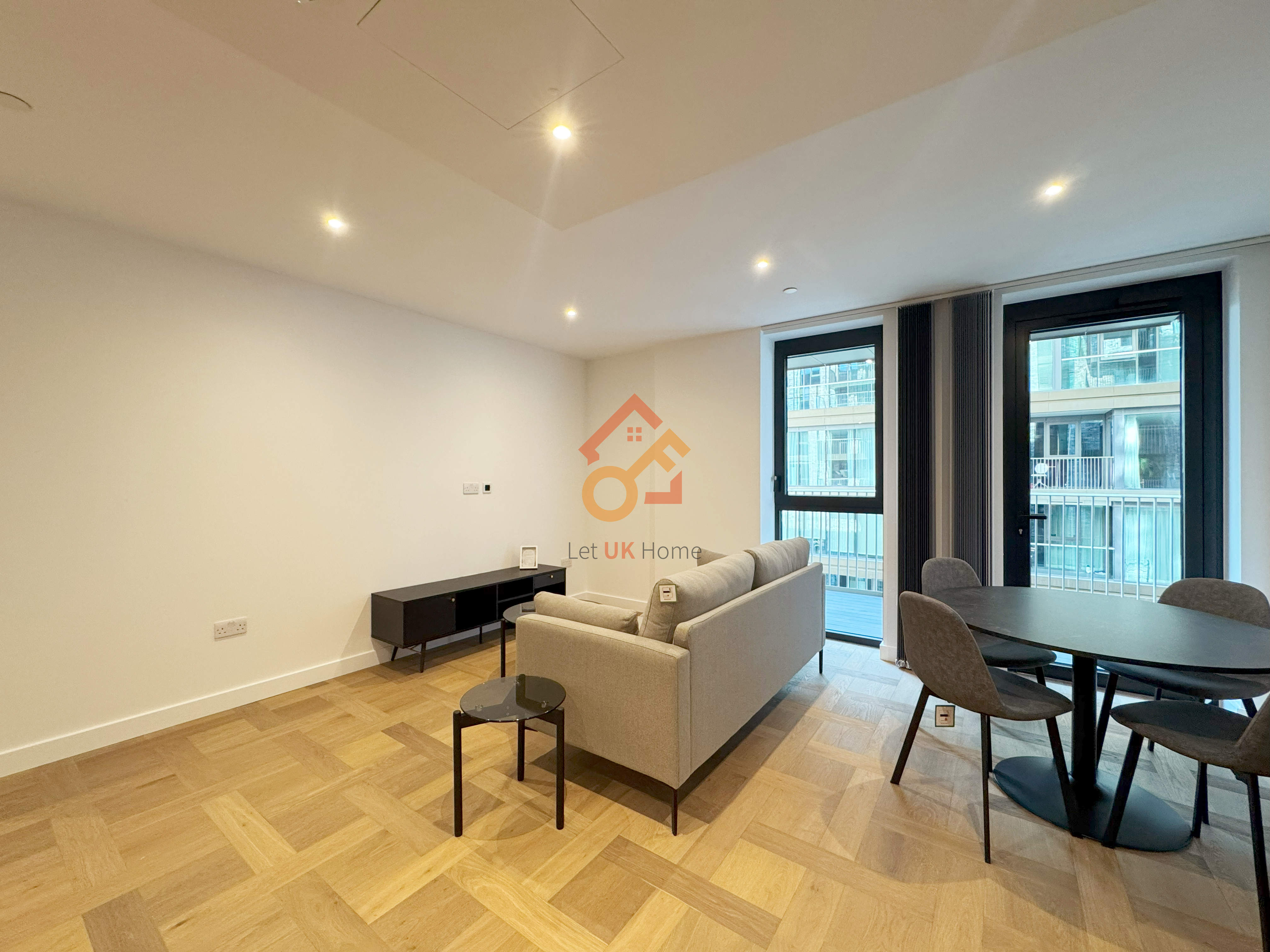 伦敦Wapping·1房·4 Merino Gardens 房源图片