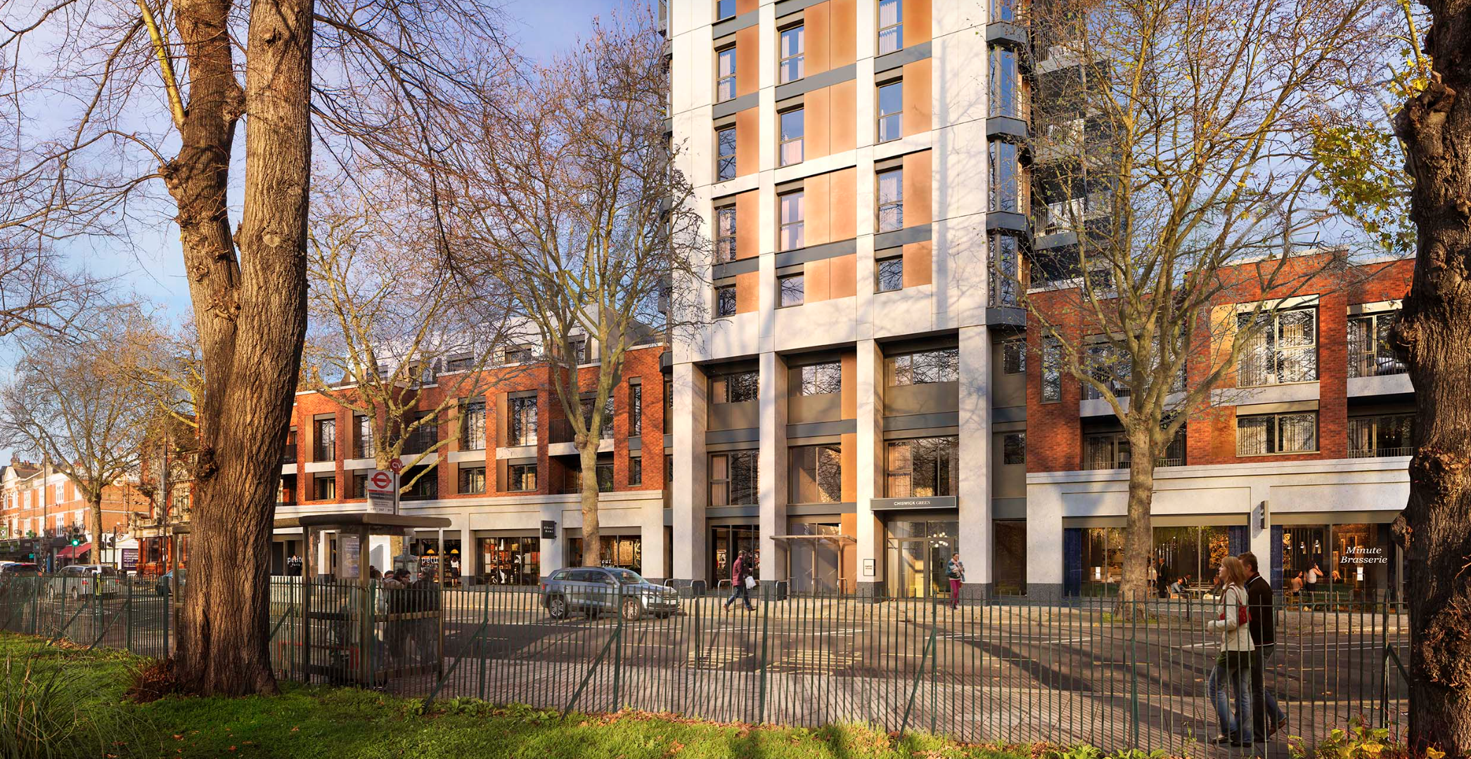 藍莎集團 | 英國置產一站式服務