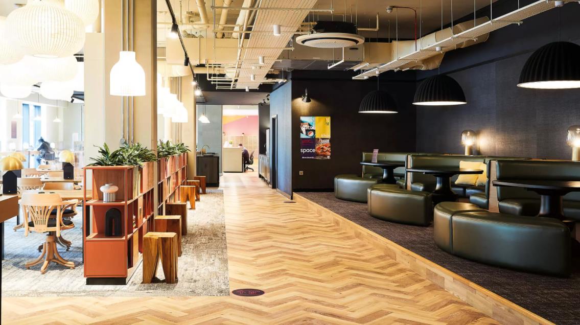 利兹·学生公寓·Portland Crescent 公寓照片