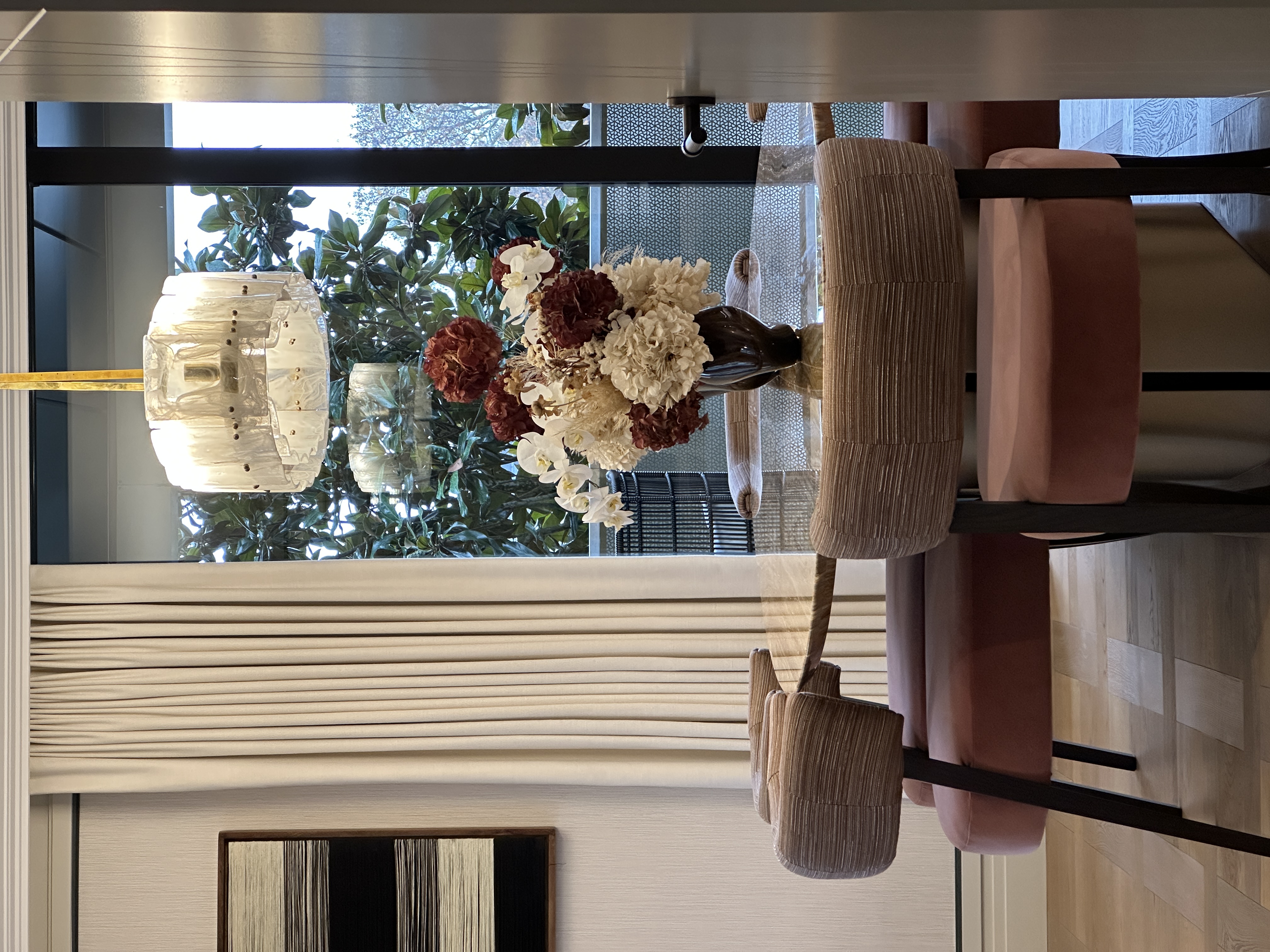 伦敦·旺兹沃思新苑 Wandsworth Mills 找房实拍