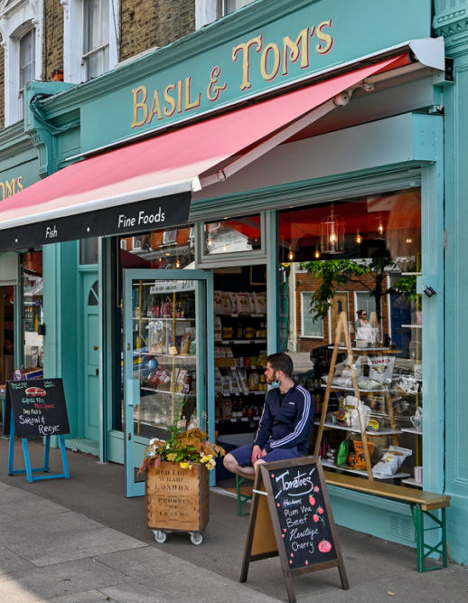 藍莎集團 | 英國置產一站式服務