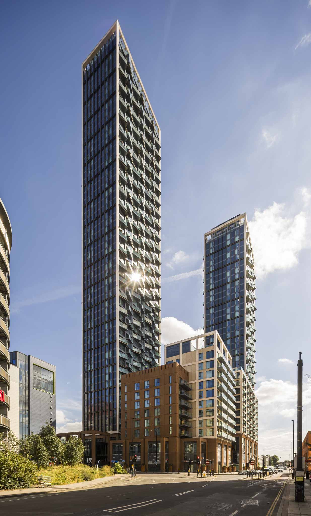 Lansha Group - UK Real Estate, UK Property Agency | One stop shop for buying and purchasing properties in the UK