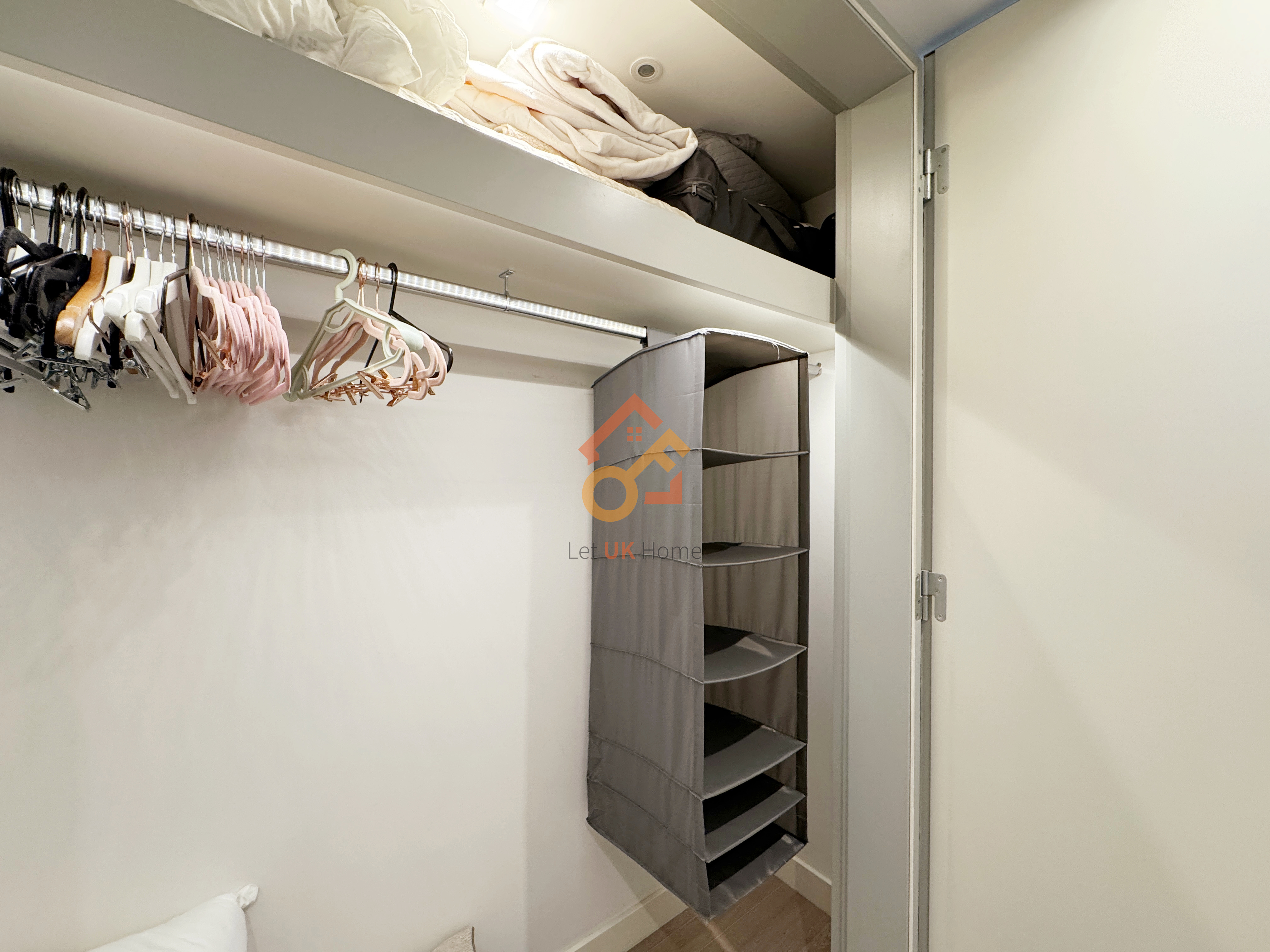 藍莎集團 | 英國置產一站式服務