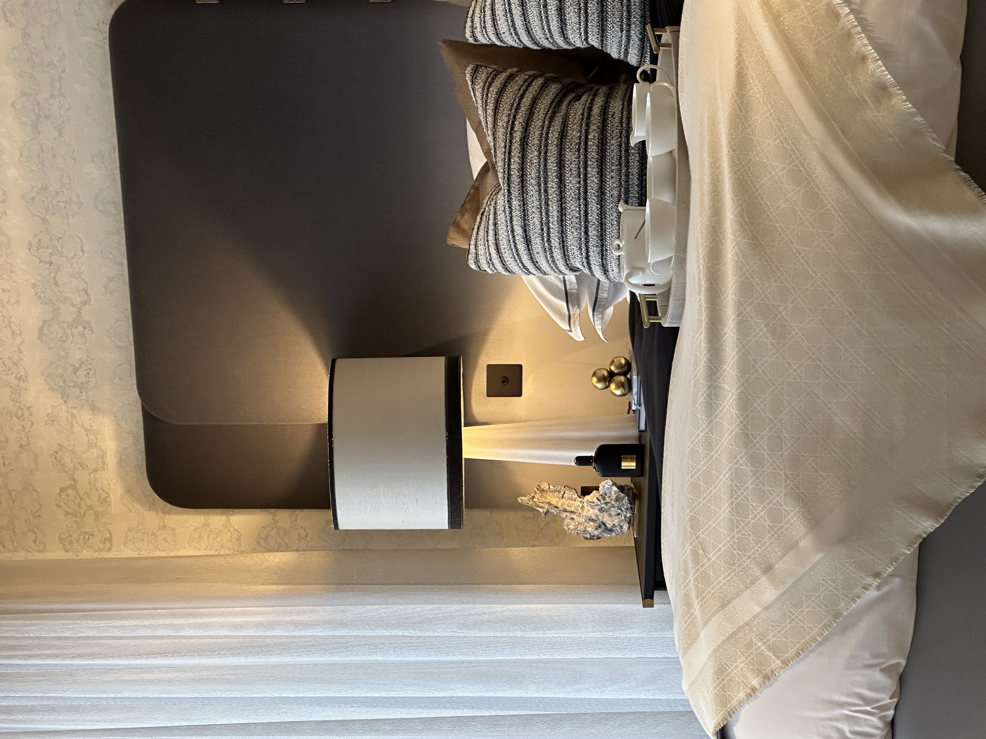 伦敦·旺兹沃思新苑 Wandsworth Mills 找房实拍