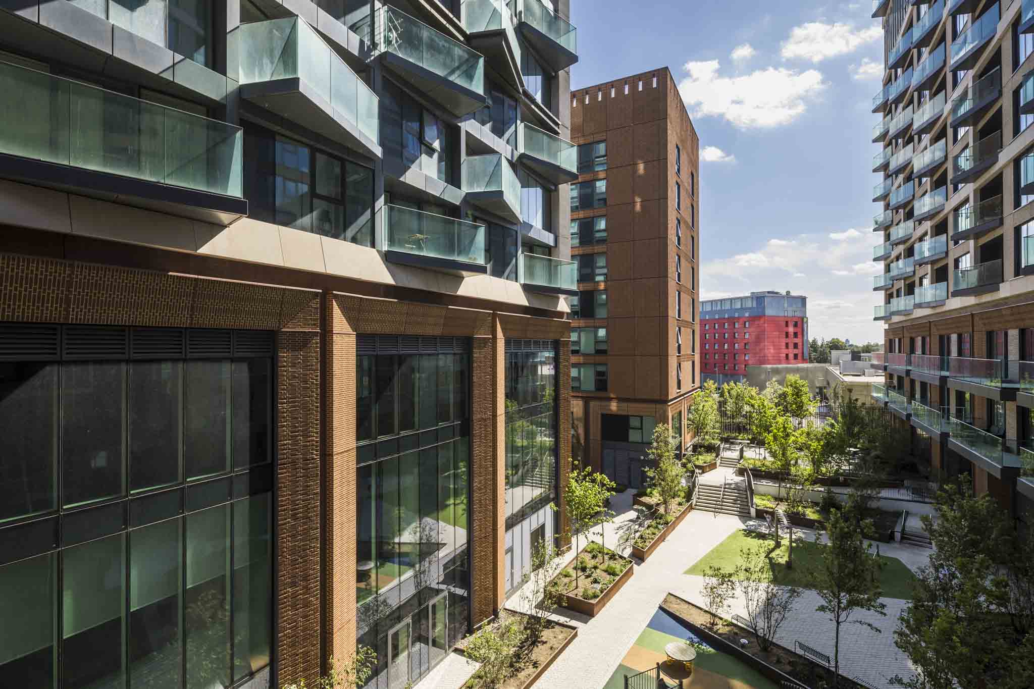 Lansha Group - UK Real Estate, UK Property Agency | One stop shop for buying and purchasing properties in the UK