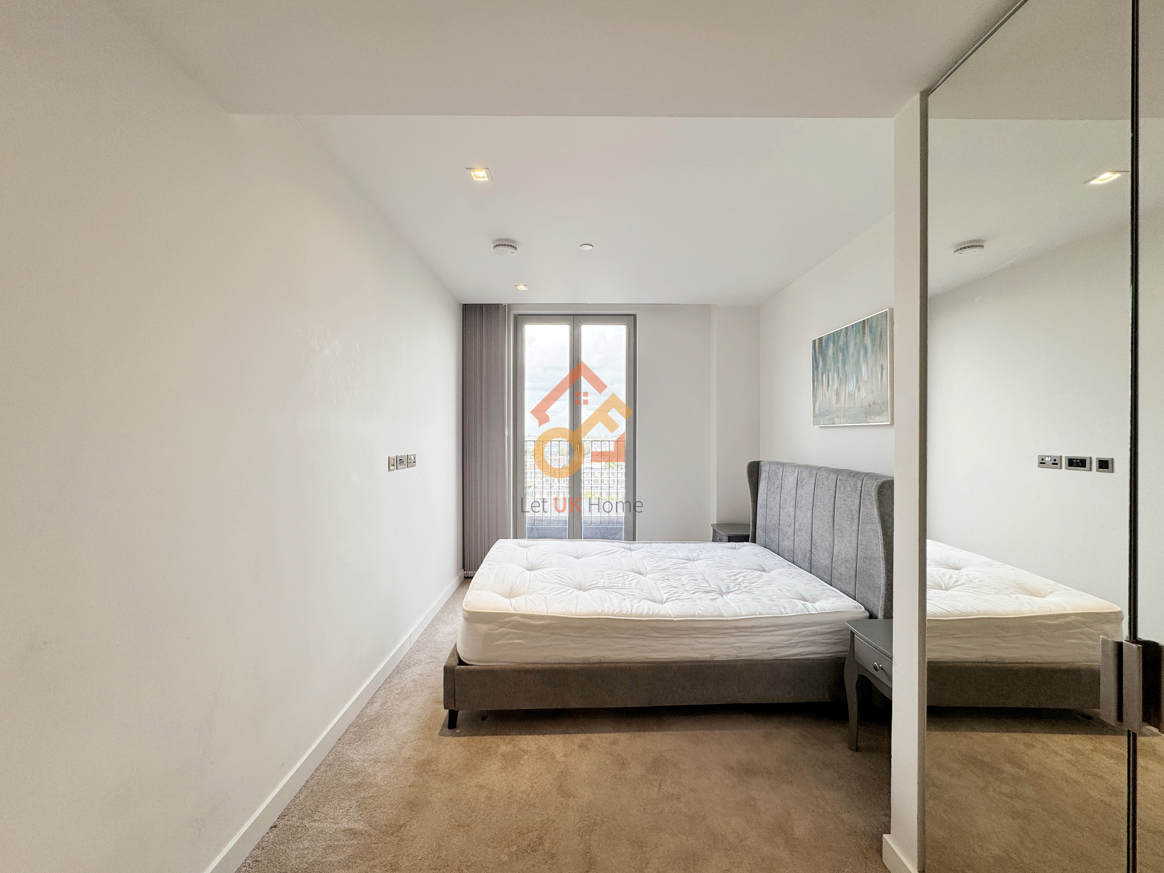 藍莎集團 | 英國置產一站式服務