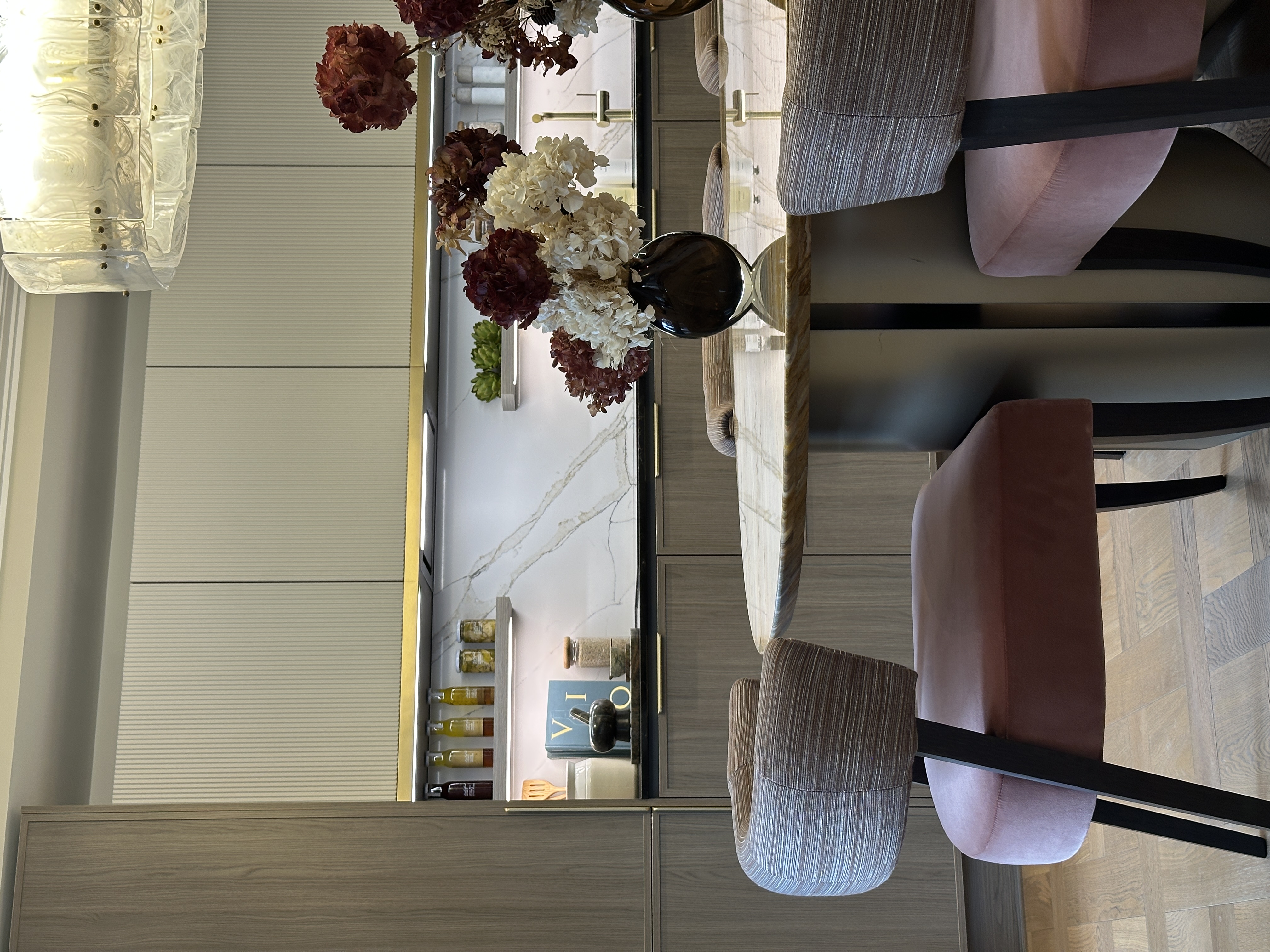 伦敦·旺兹沃思新苑 Wandsworth Mills 找房实拍