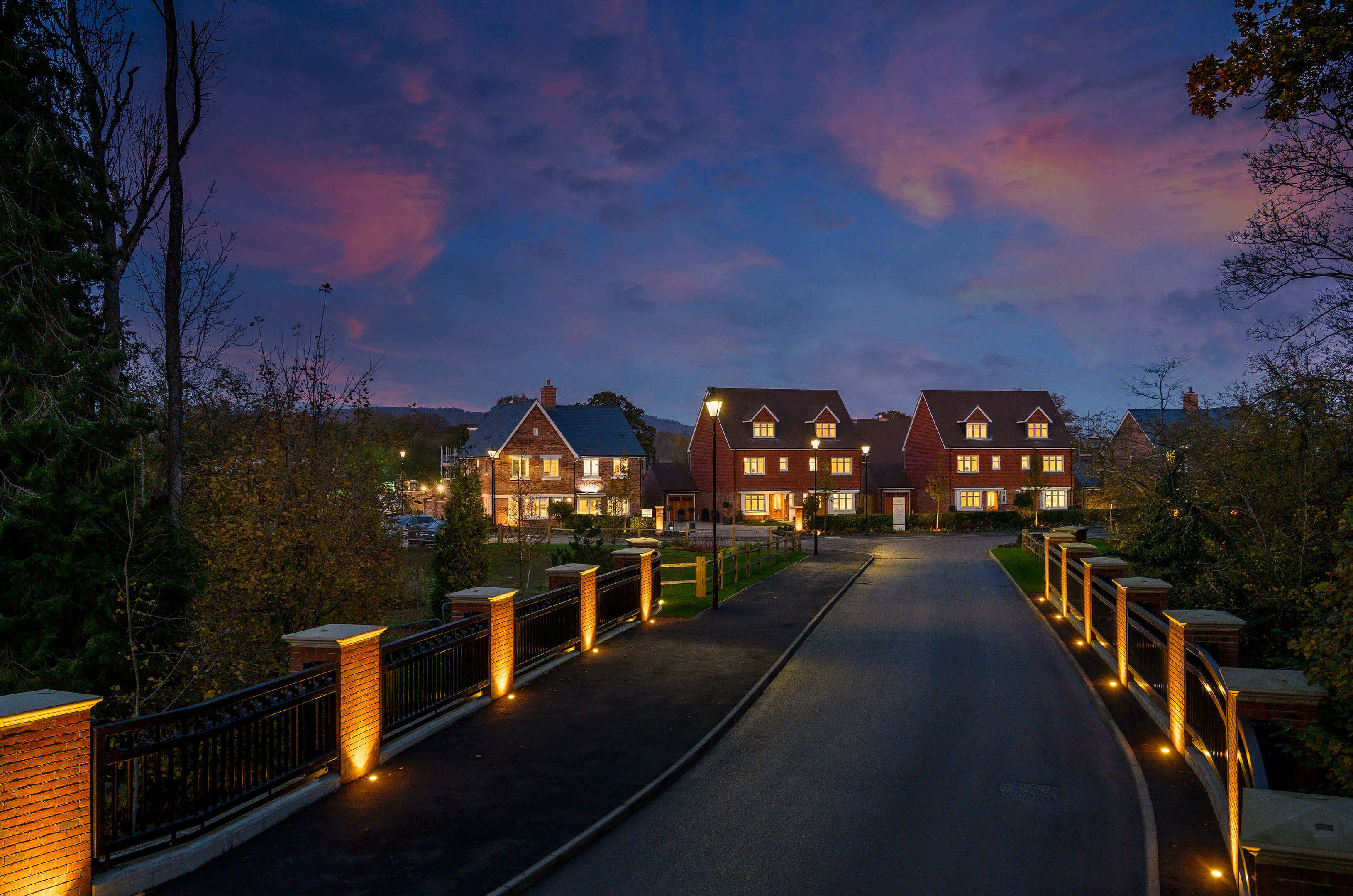 藍莎集團 - 英國樓盤、英國物業代理 | 英國買樓置業一站式服務