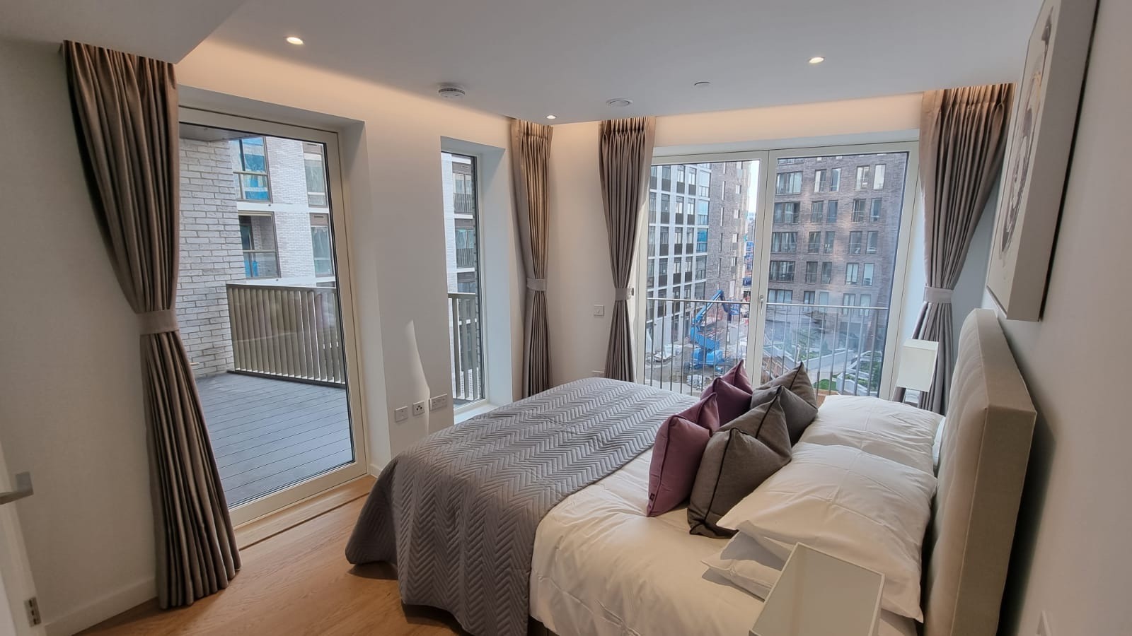 藍莎集團 | 英國置產一站式服務