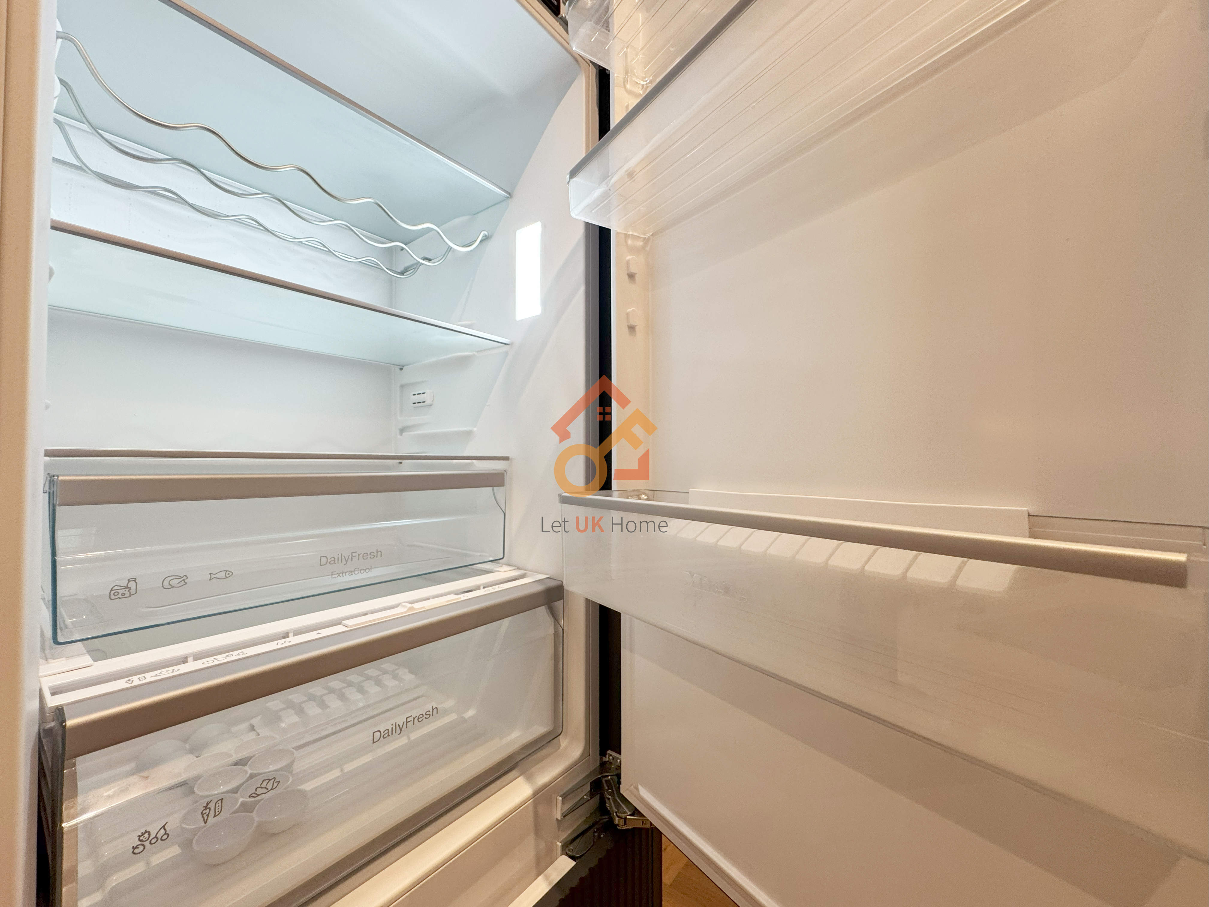 伦敦Wapping·1房·4 Merino Gardens 房源图片