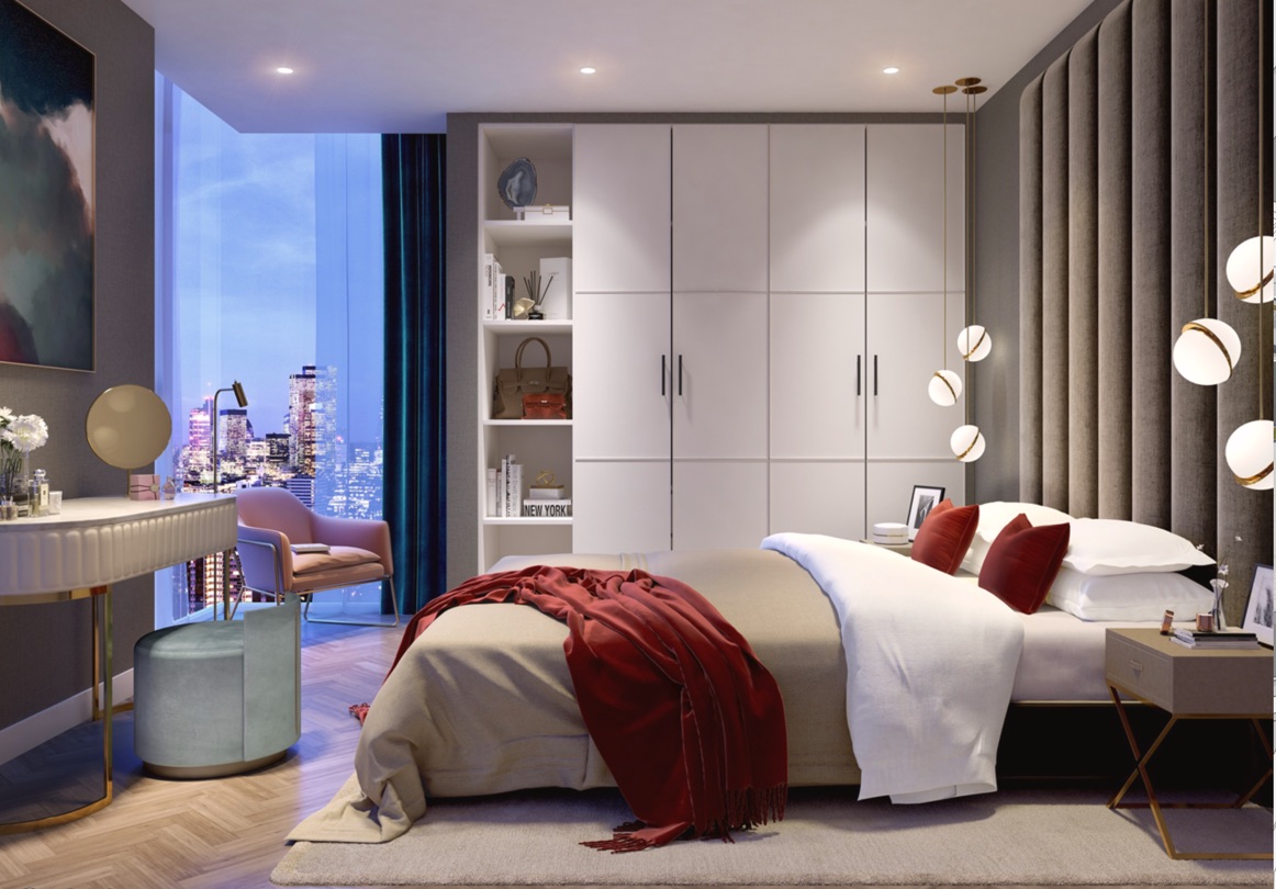 藍莎集團 - 英國樓盤、英國物業代理 | 英國買樓置業一站式服務