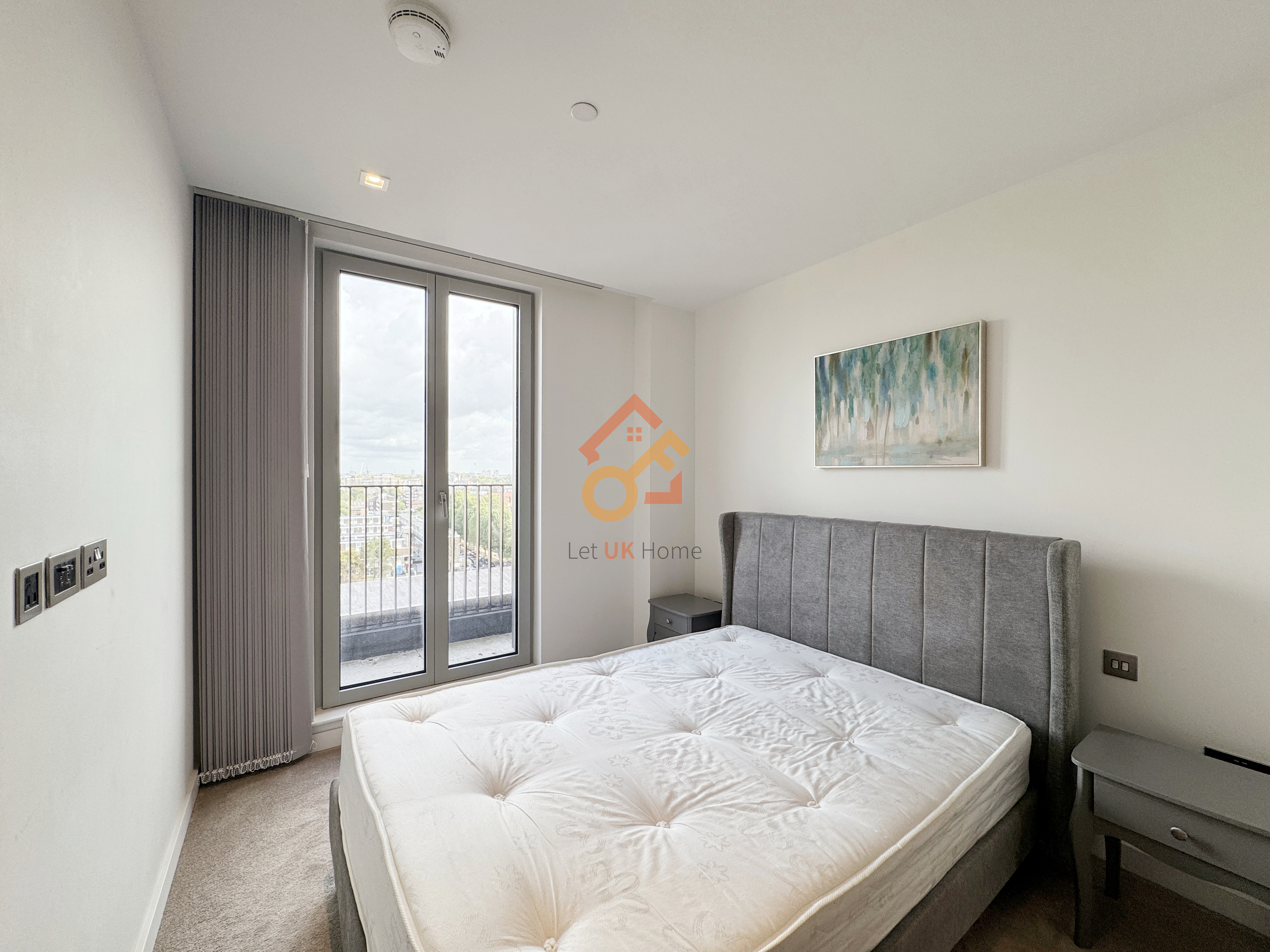 藍莎集團 | 英國置產一站式服務